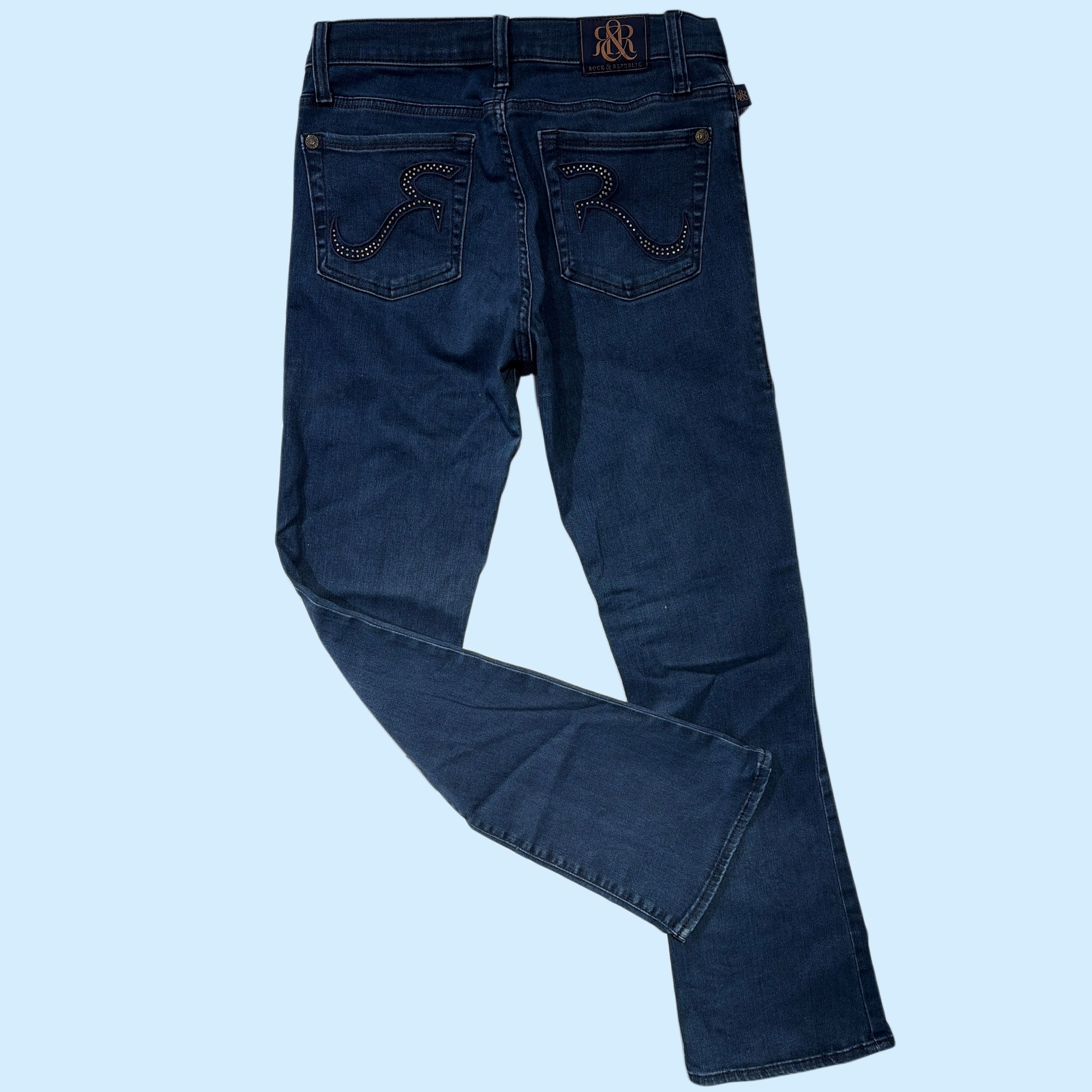 Rock Republic Jeans