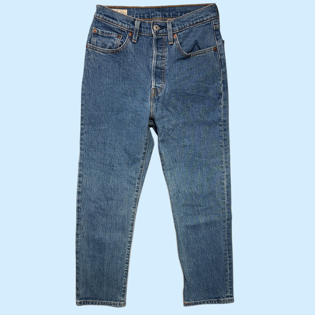 Levi’s Capital E Tab Jeans