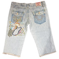 True Religion Denim Shorts