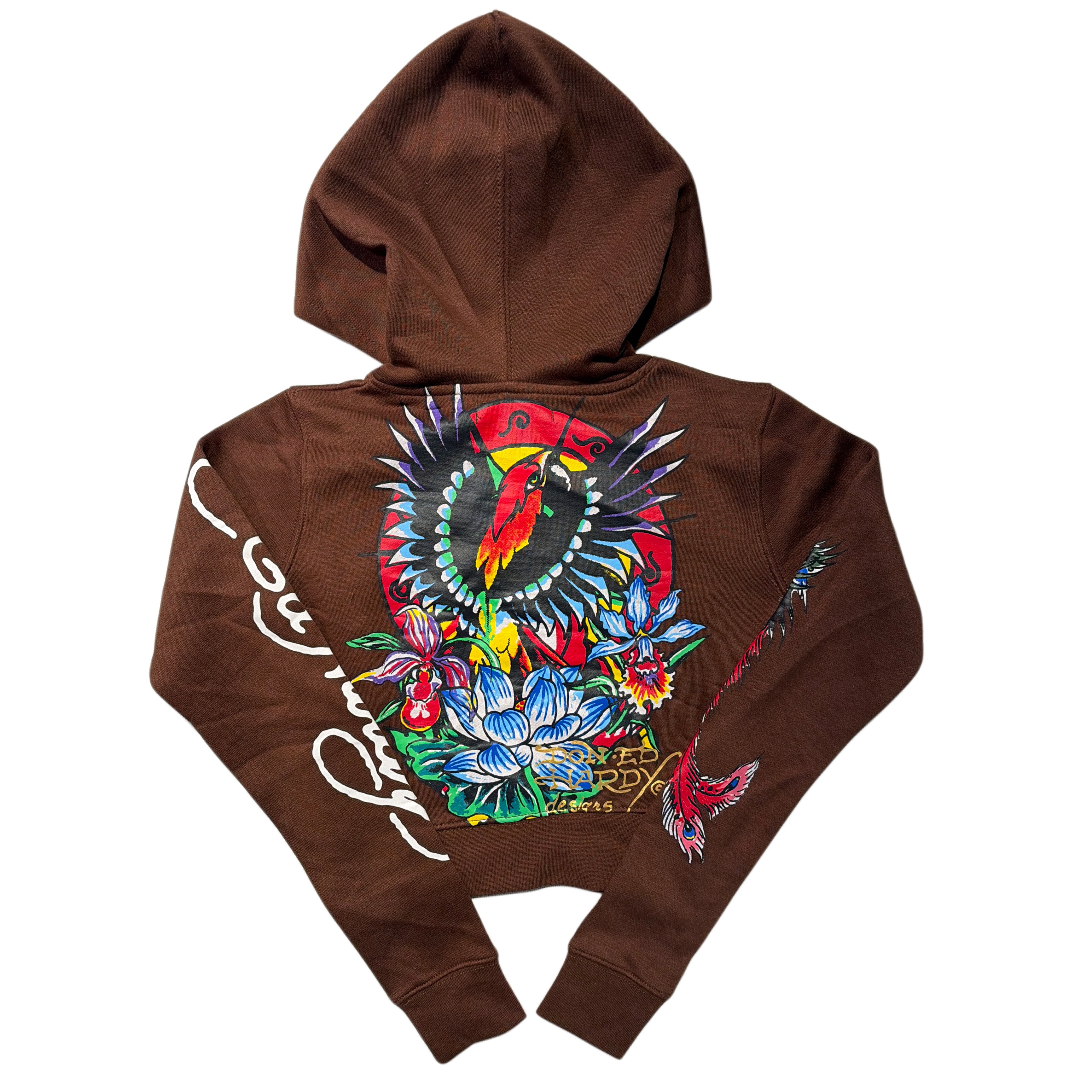 Ed Hardy Hoodie