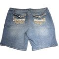 Faded Glory Denim Shorts