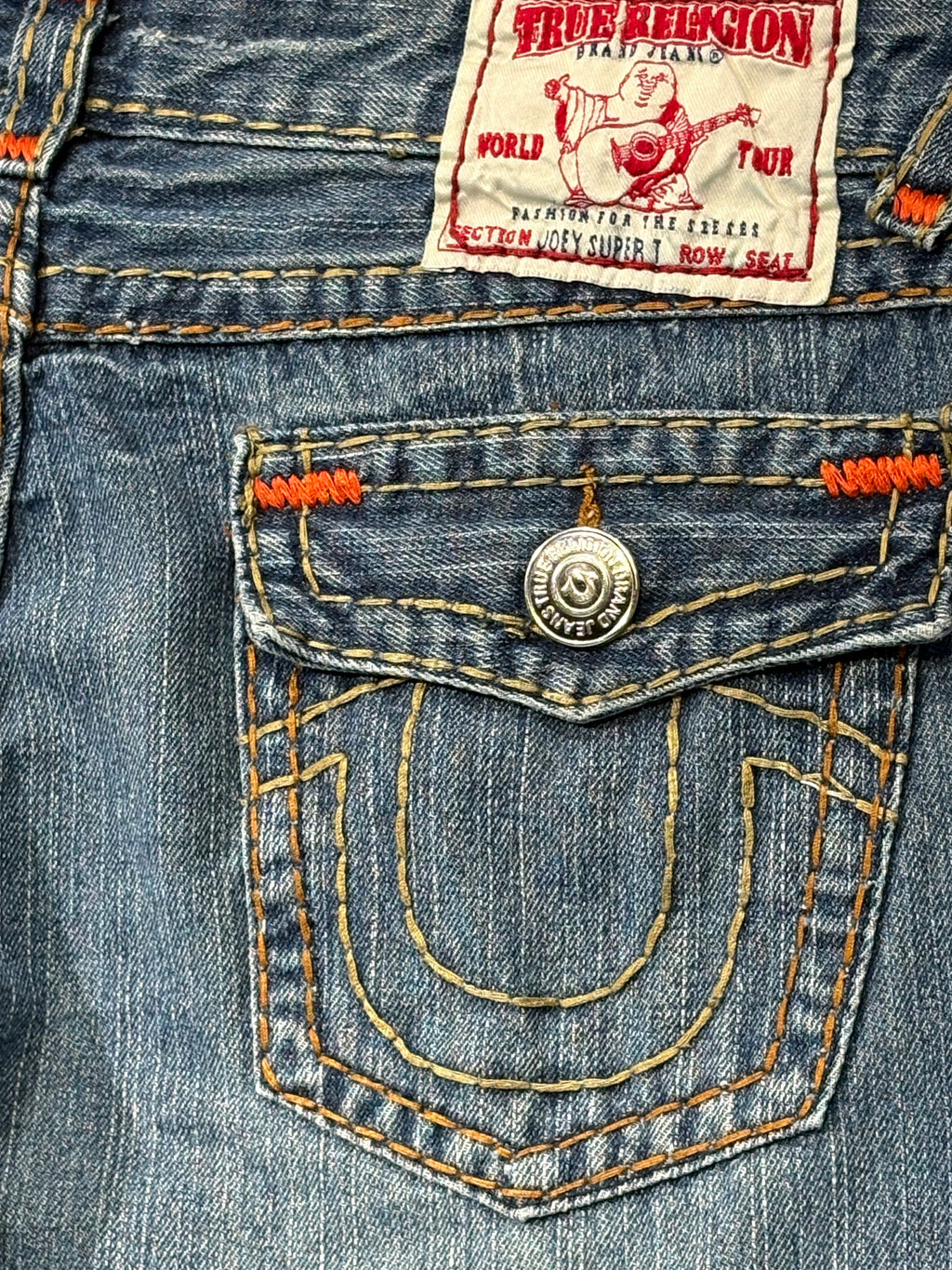 True Religion Jeans