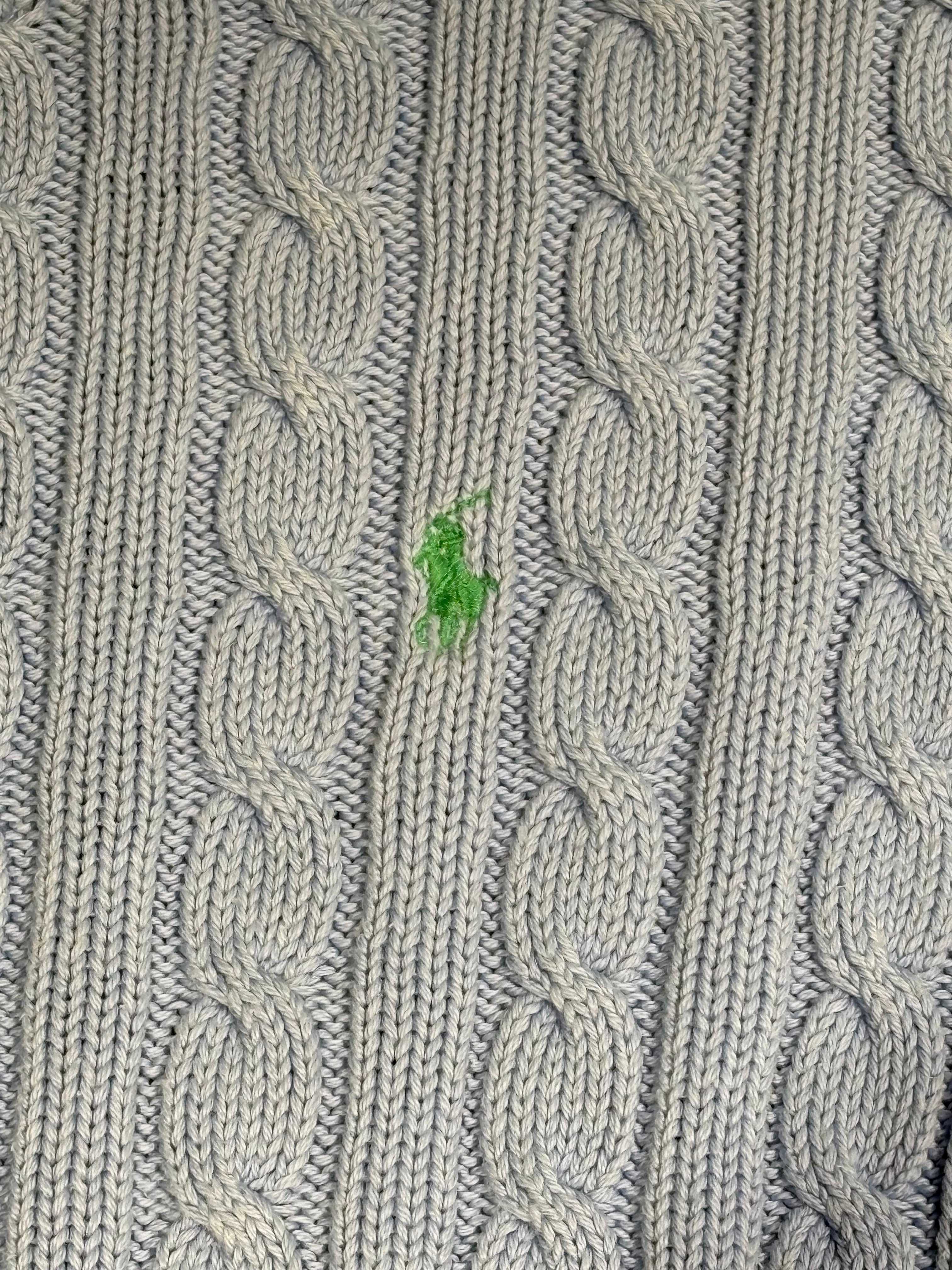 Ralph Lauren Sweater