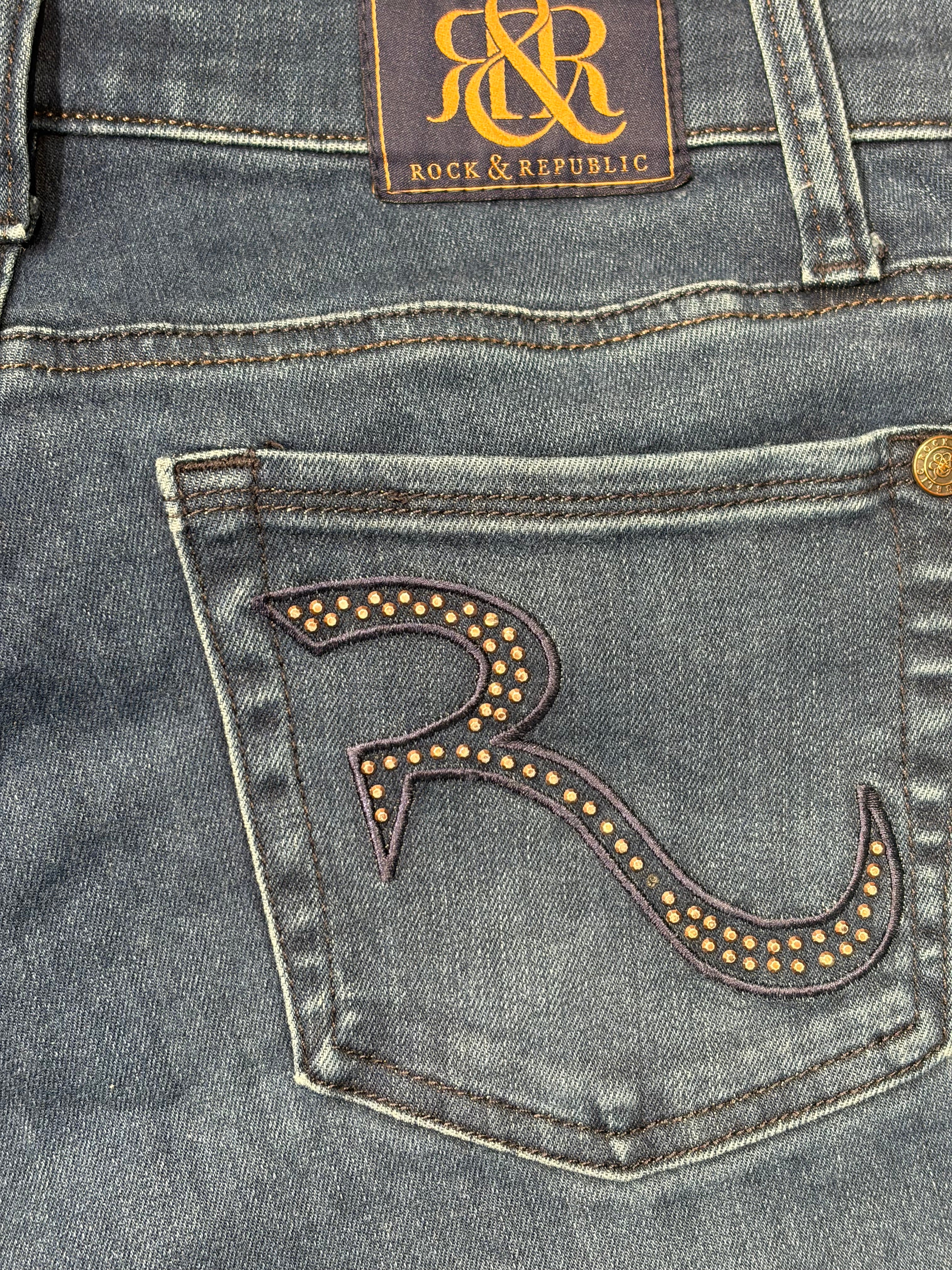 Rock Republic Jeans