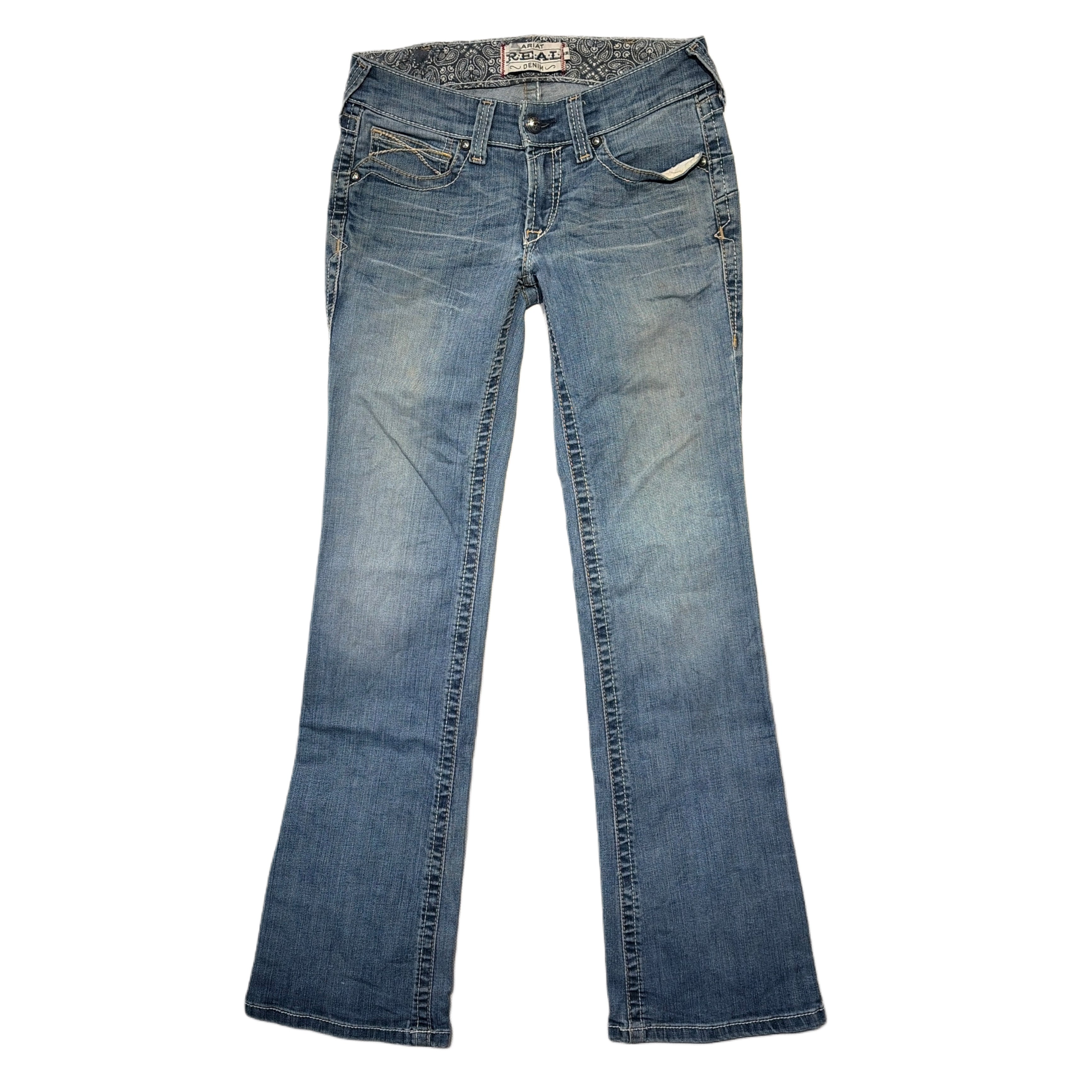 Ariat Jeans
