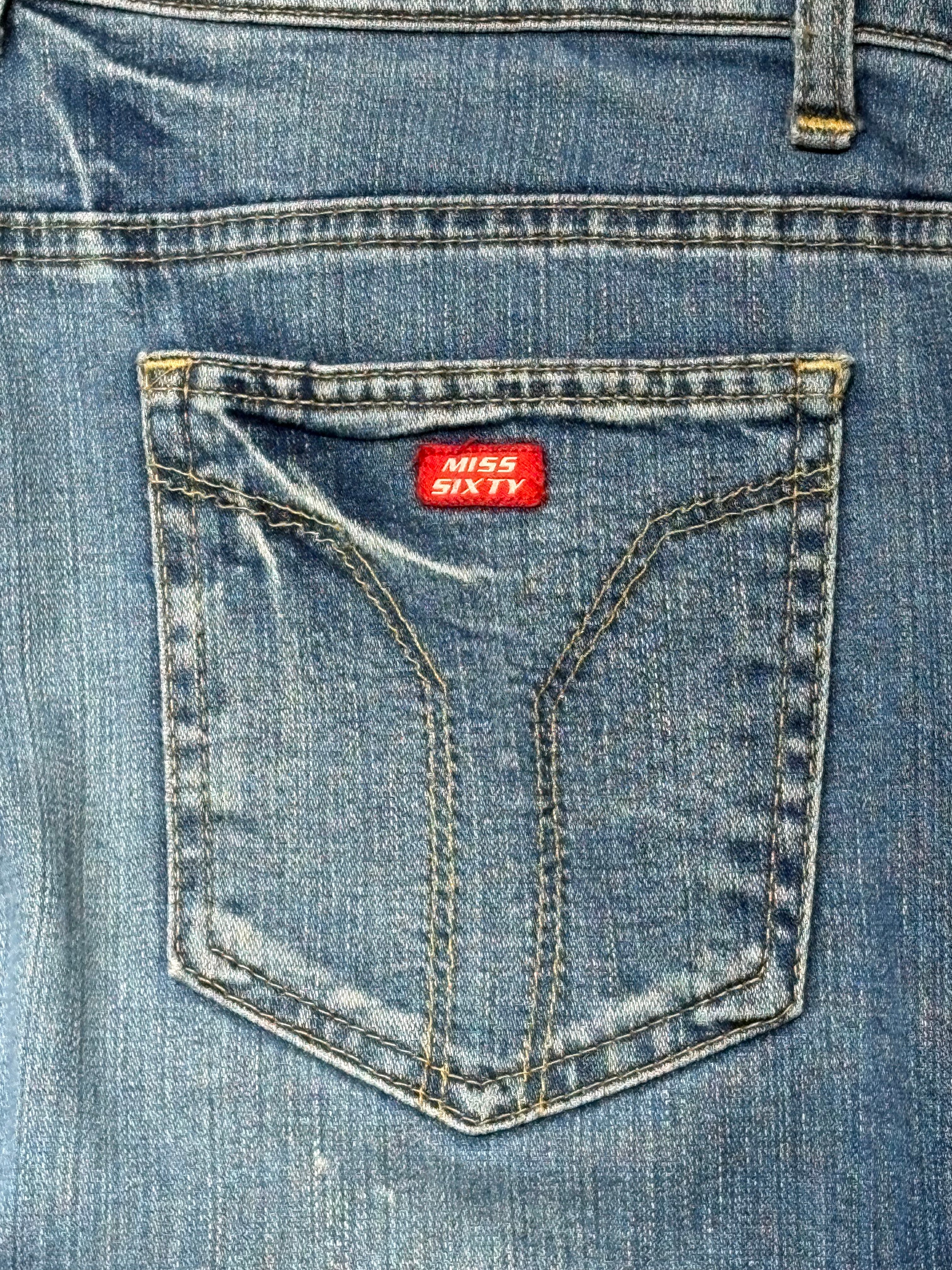 Miss Sixty Jeans