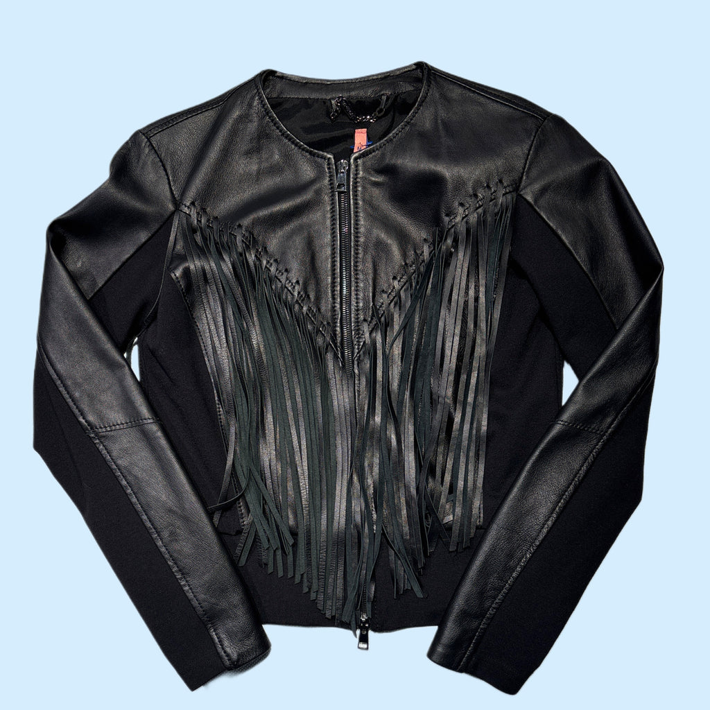 Imperial Leather Jacket