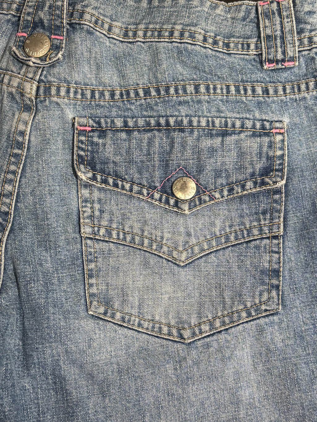 Unionbay Denim Shorts