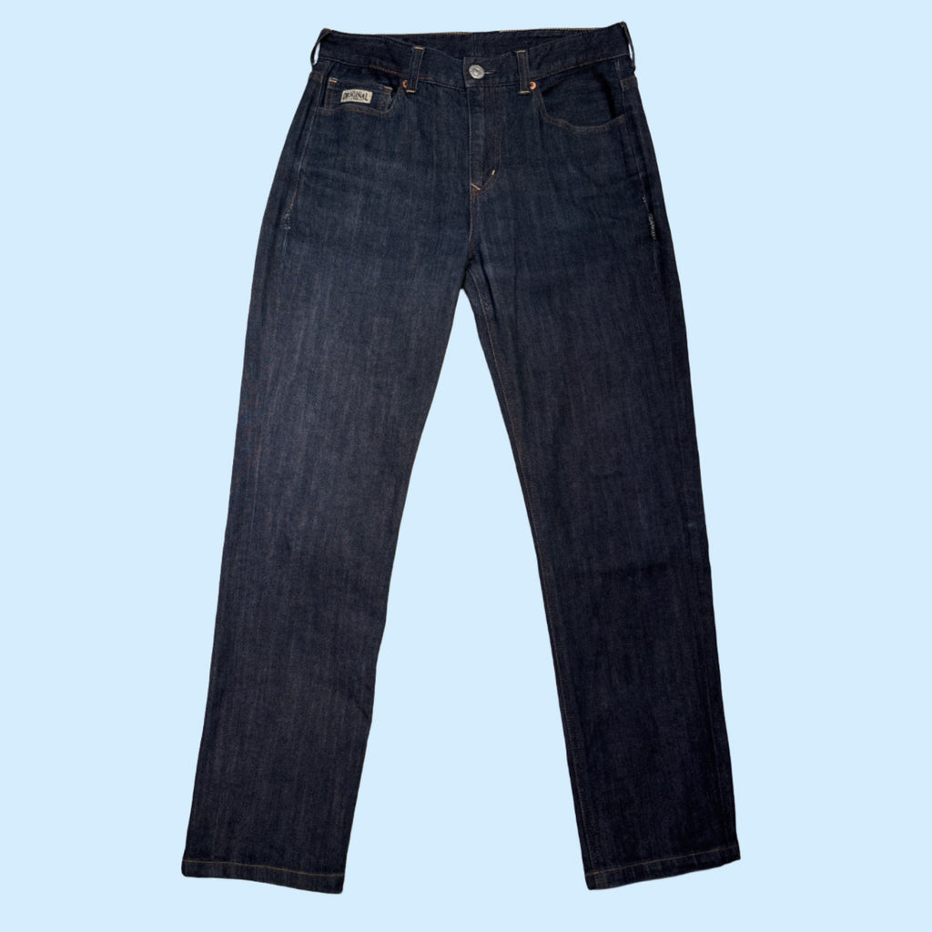 Evisu Jeans