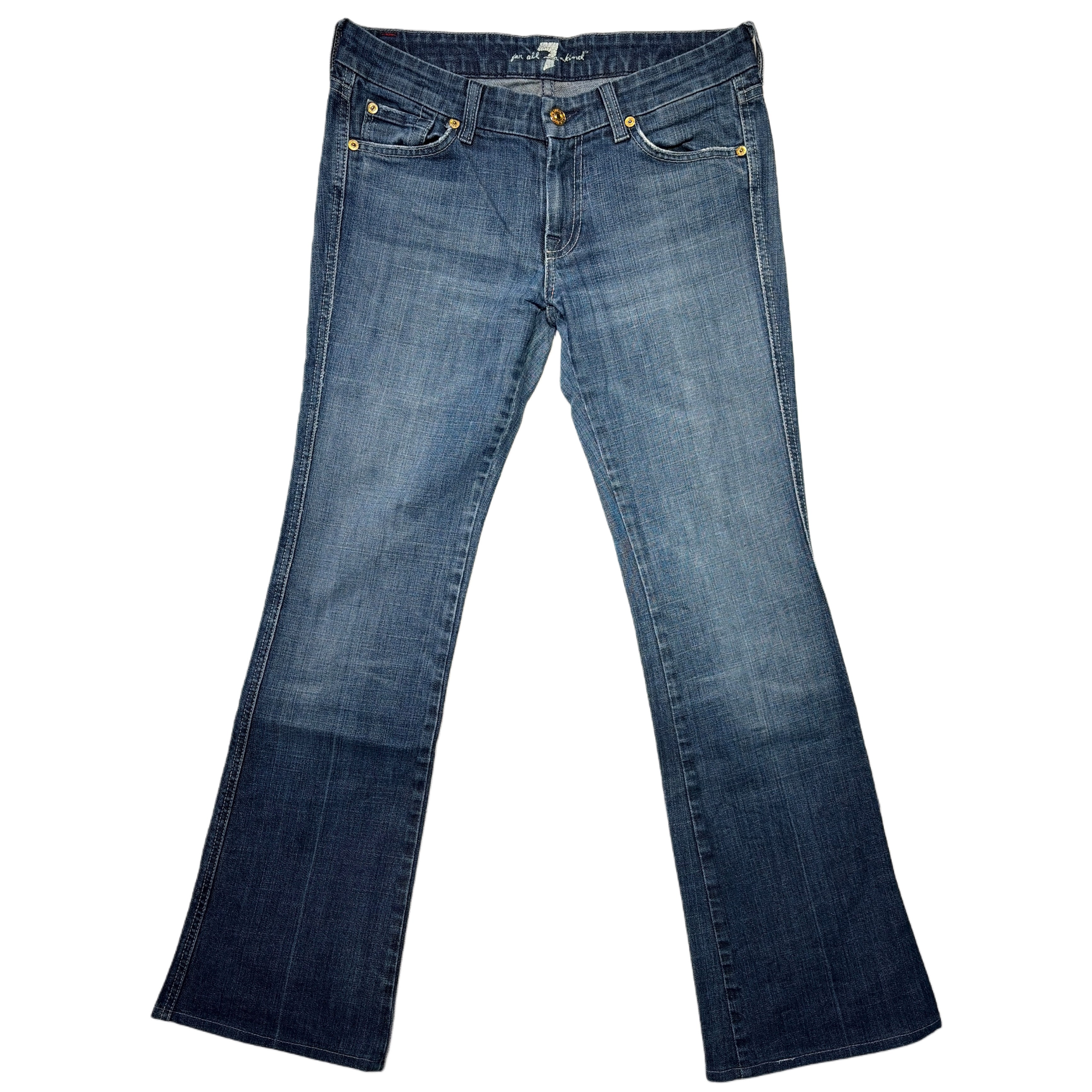 7 For All Mankind Jeans