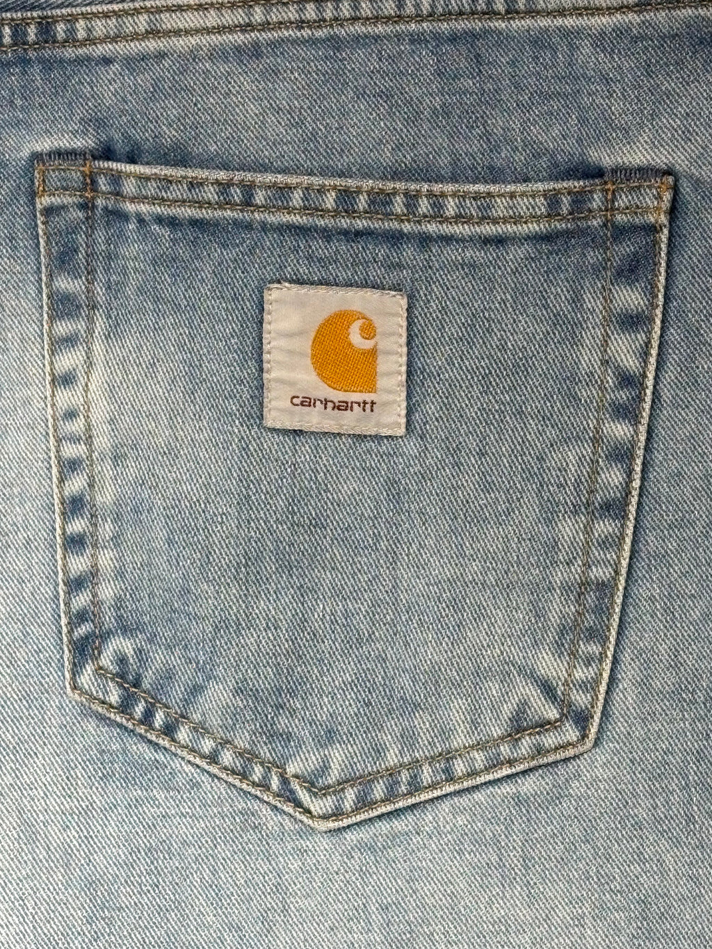 Carhartt Jeans