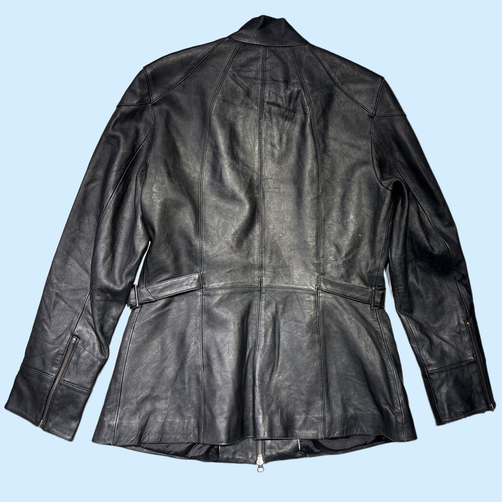 Danier Leather Jacket