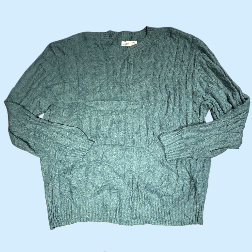 Hollister Sweater