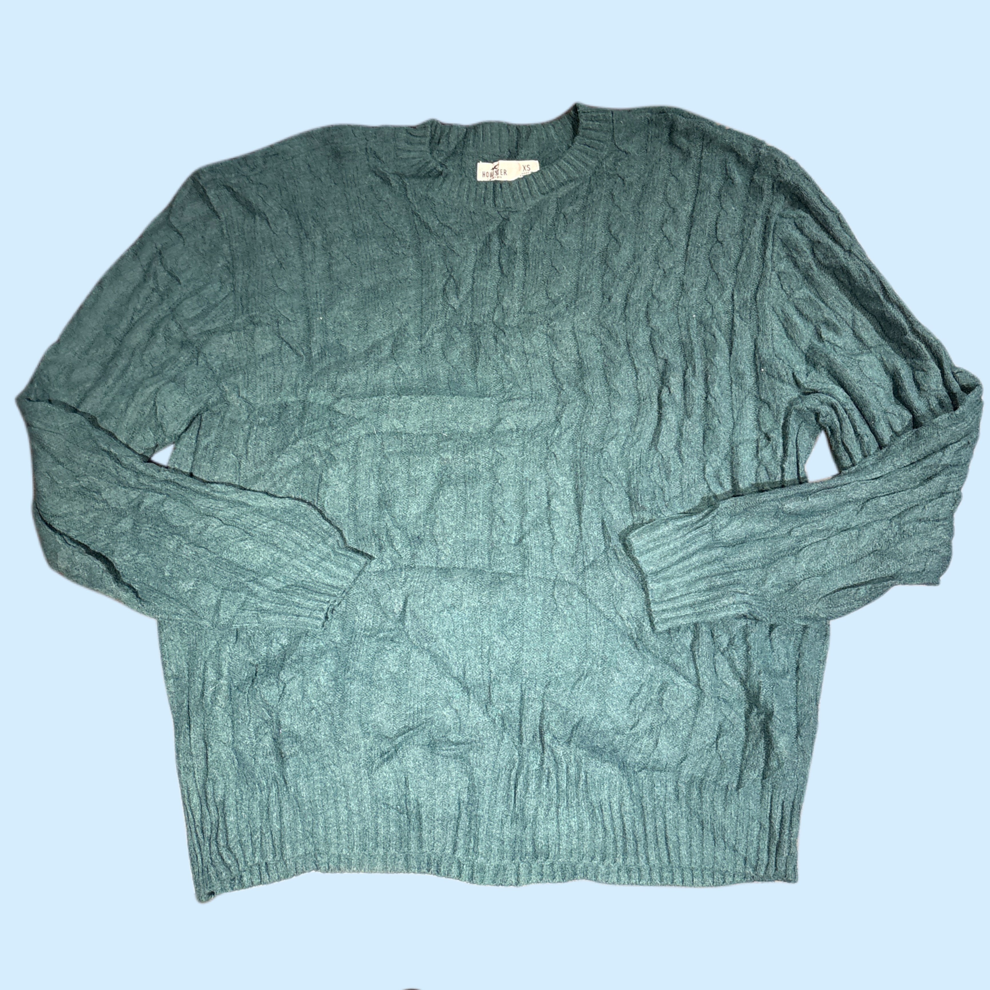 Hollister Sweater
