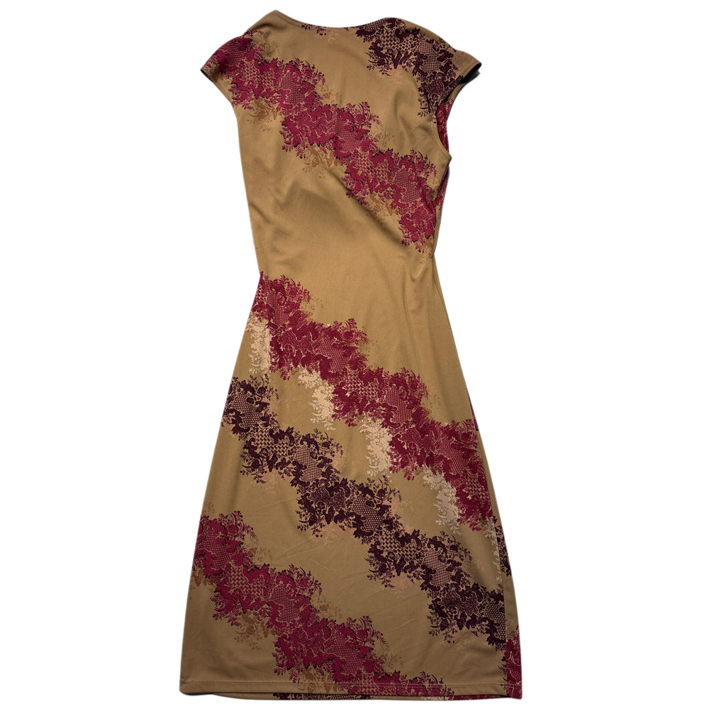 Ruby Dress