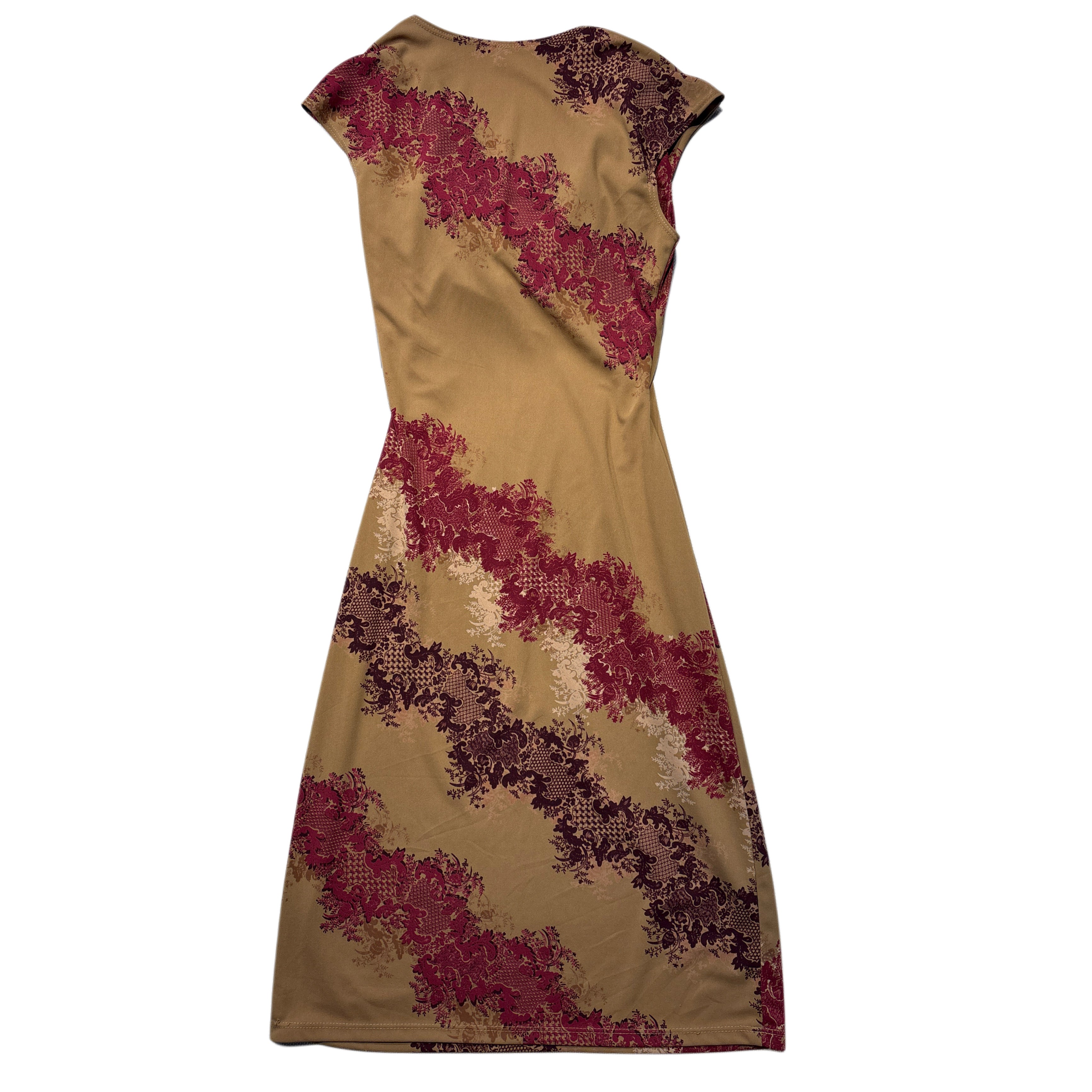 Ruby Dress