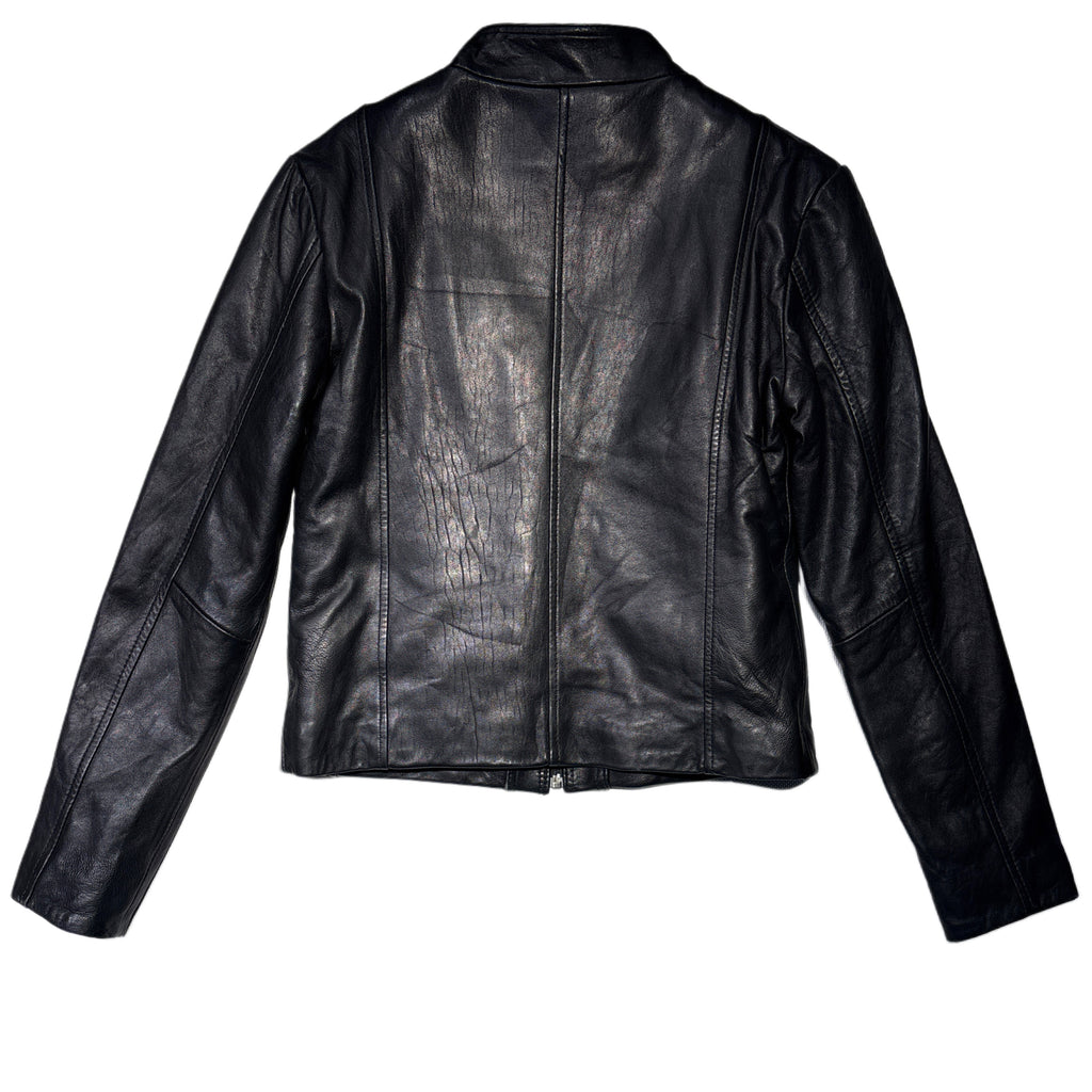 Wilda Leather Jacket