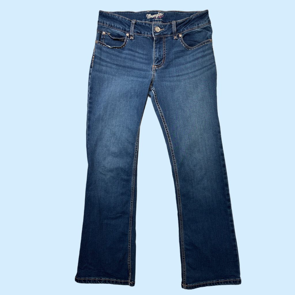 Wrangler Jeans