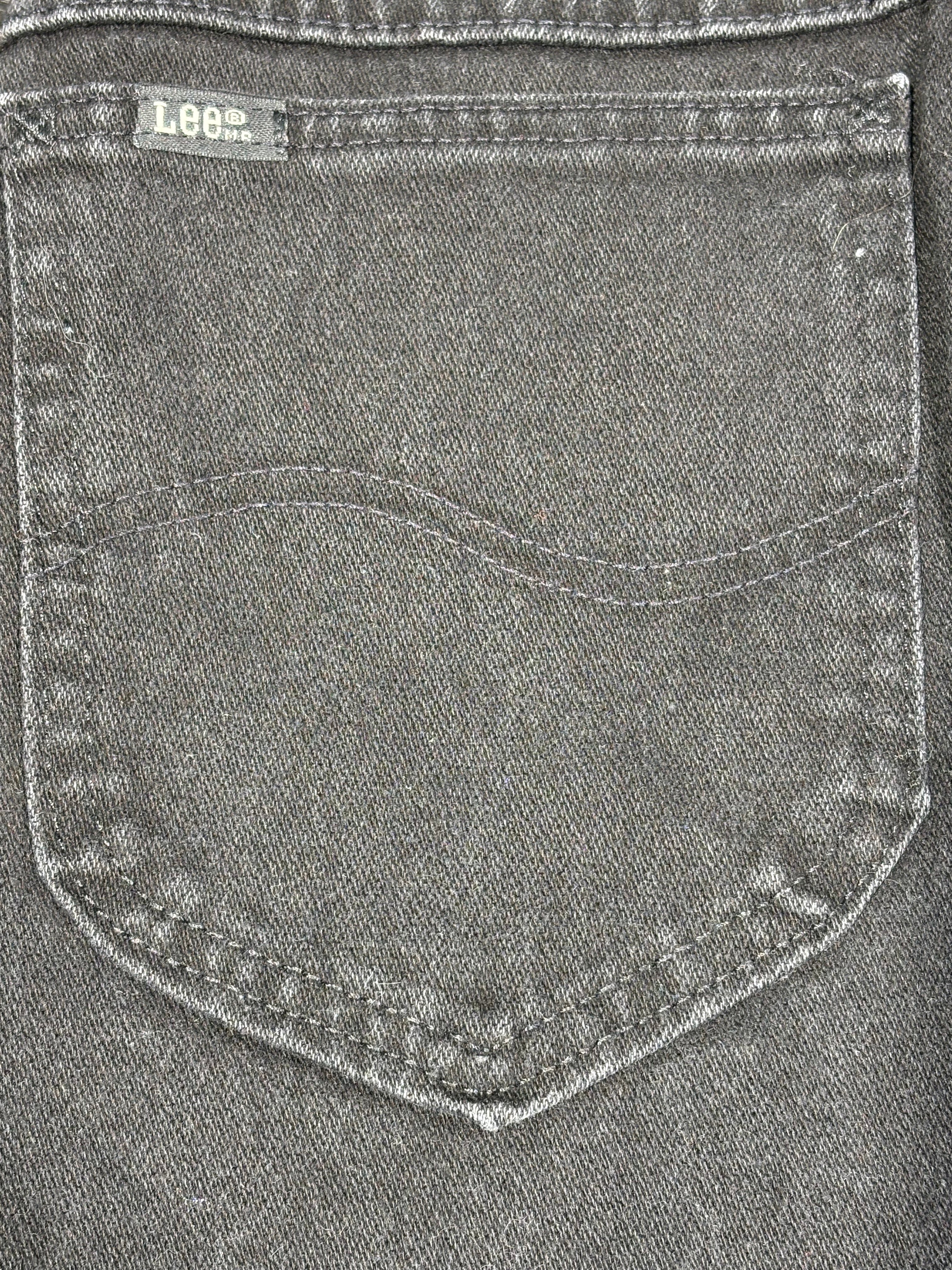 Lee Jeans