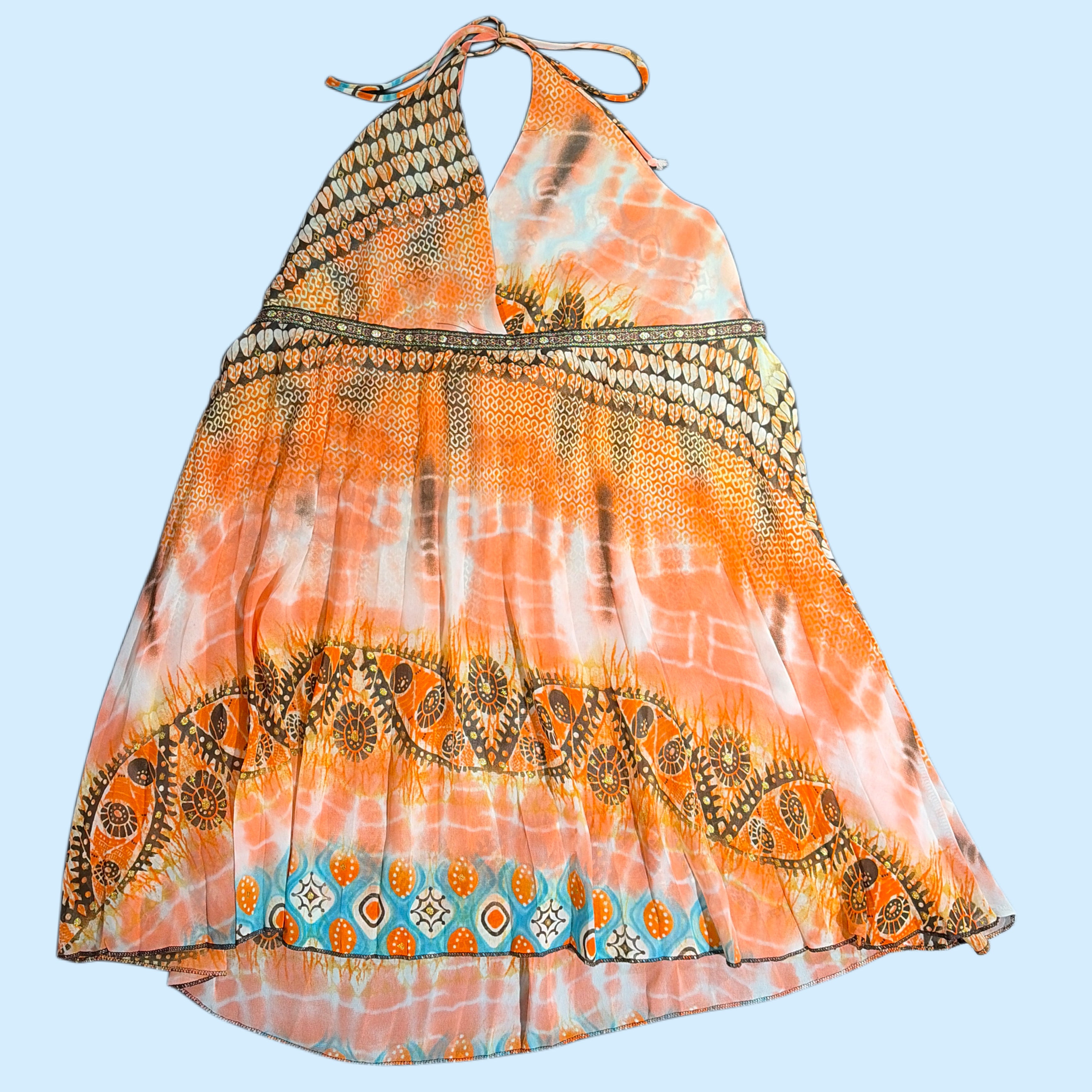 Twentyone Top