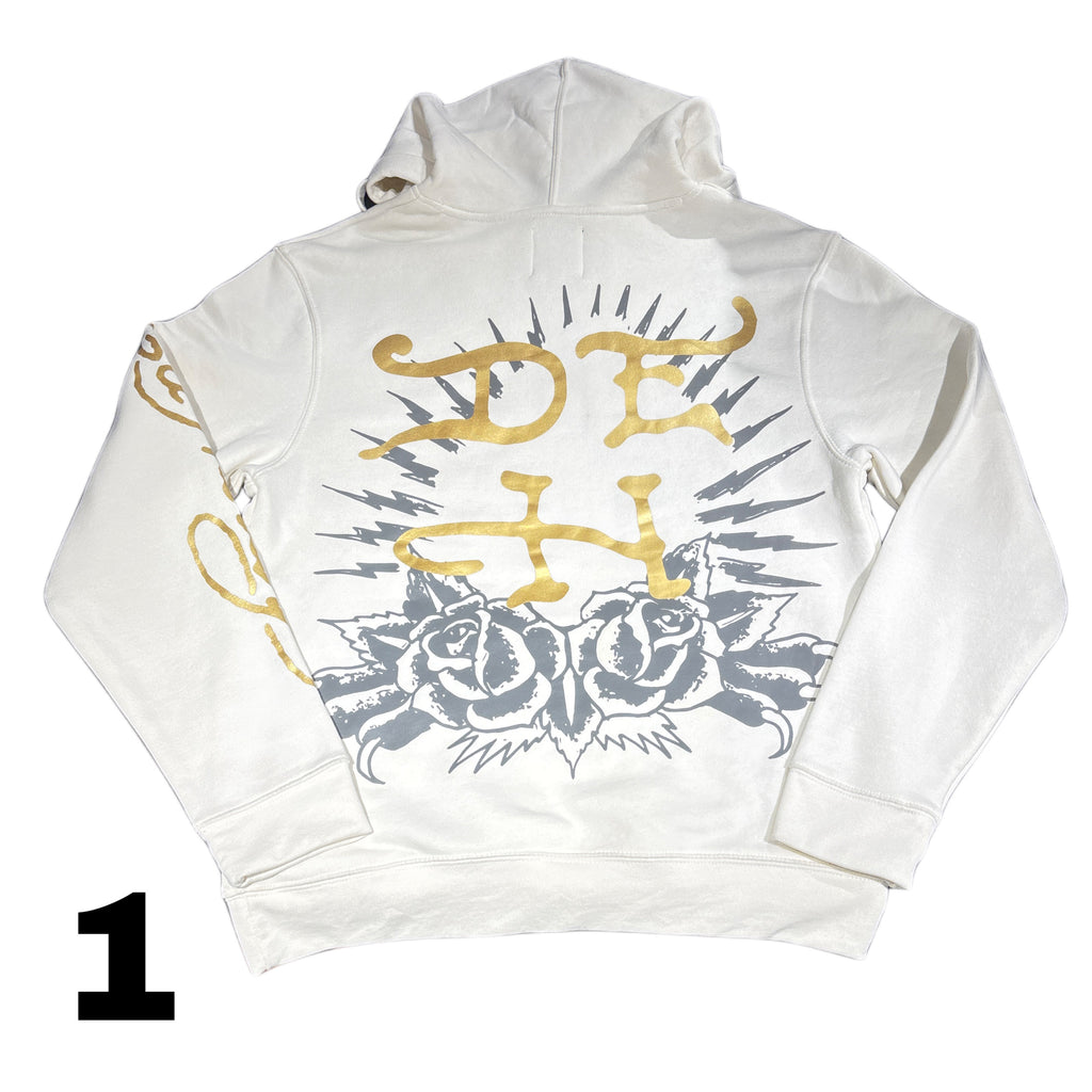 Ed Hardy Hoodie