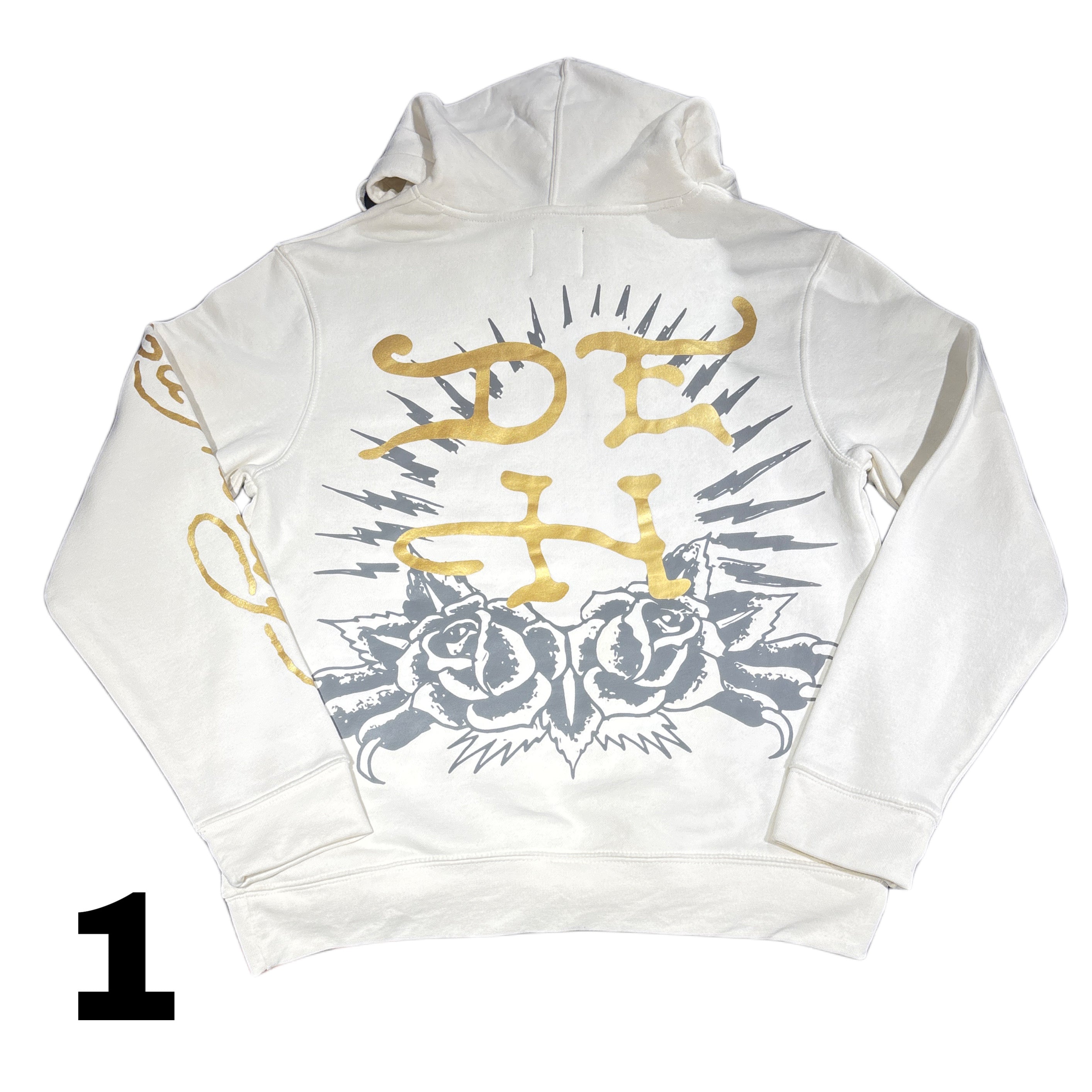 Ed Hardy Hoodie