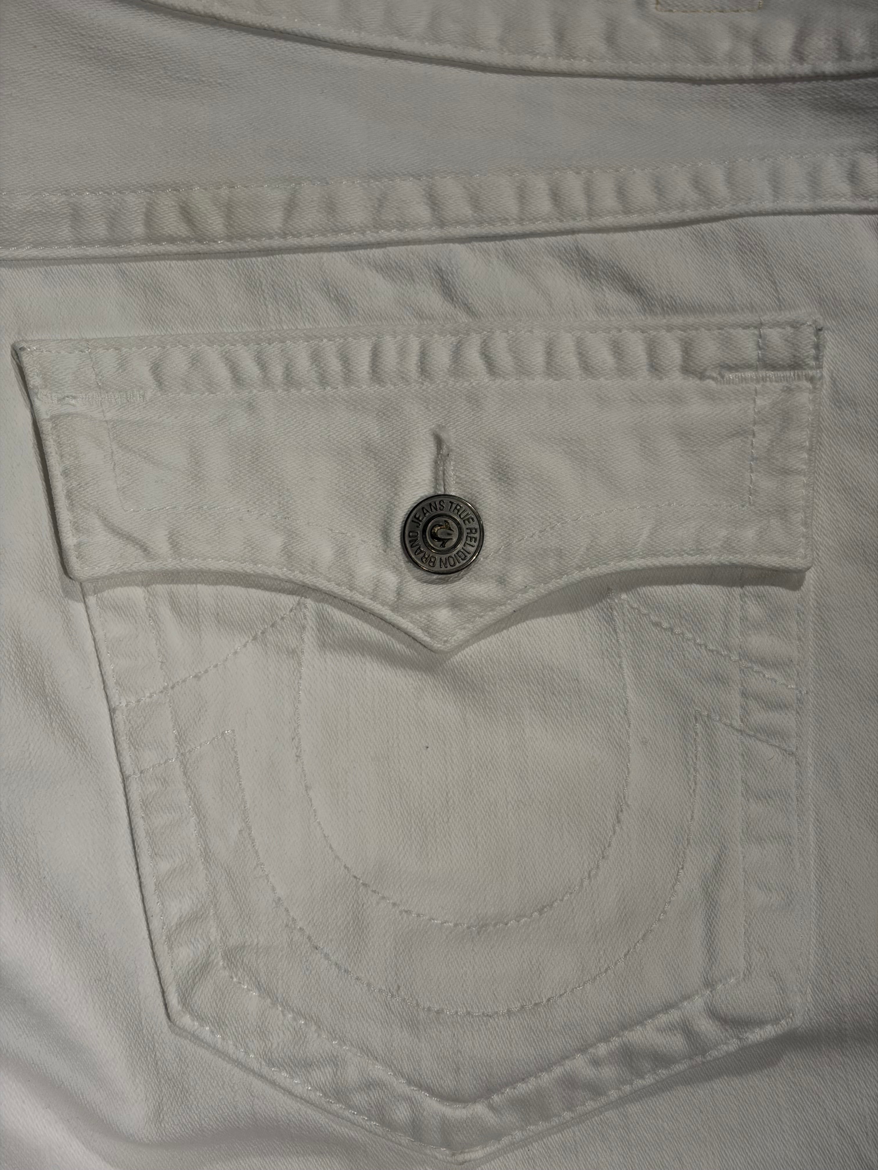 True Religion Denim Shorts