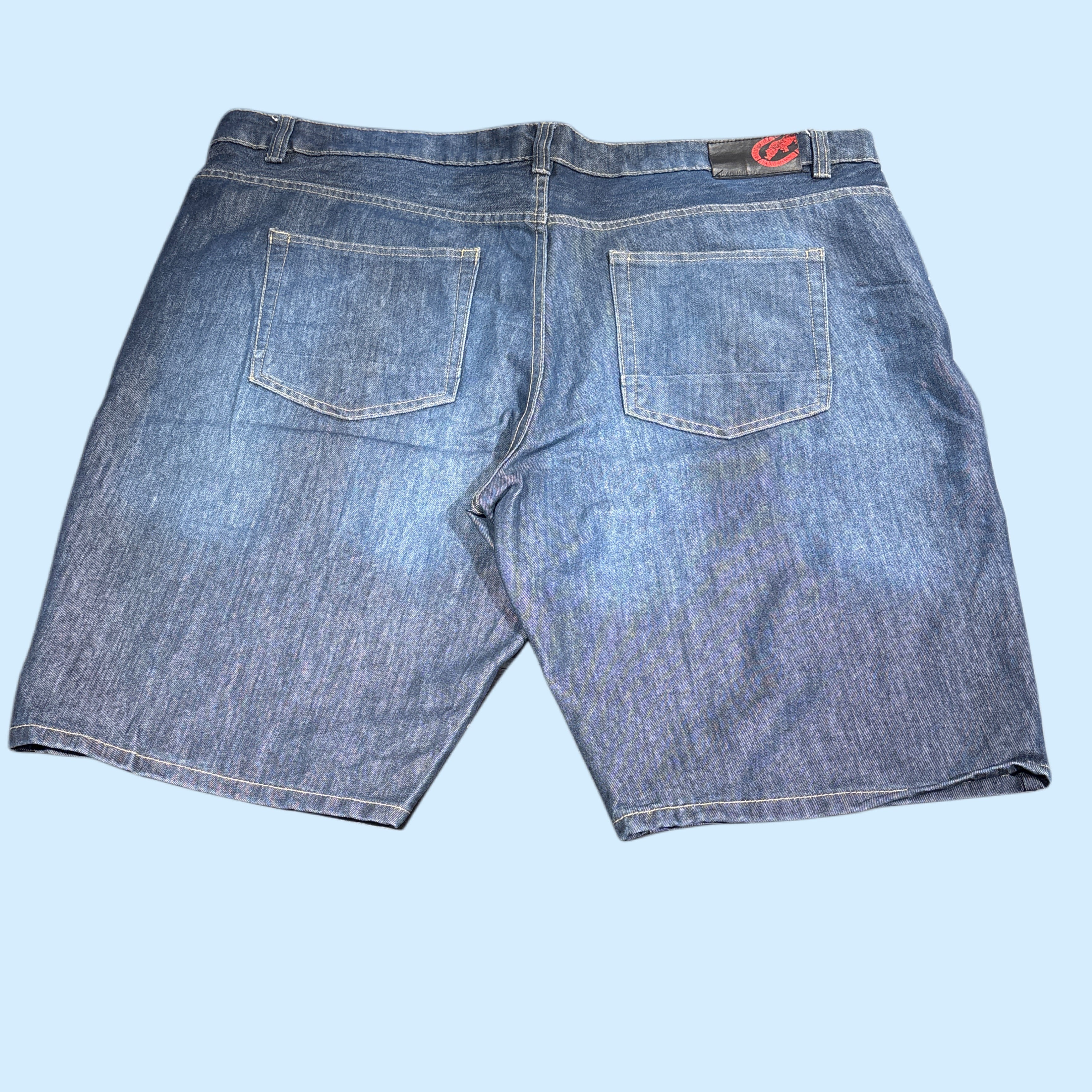 Ecko Unltd. Denim Shorts