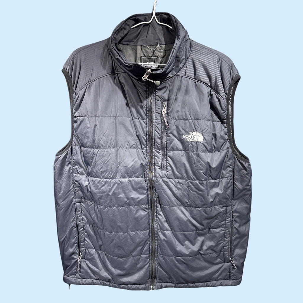 The North Face Puffer Vest