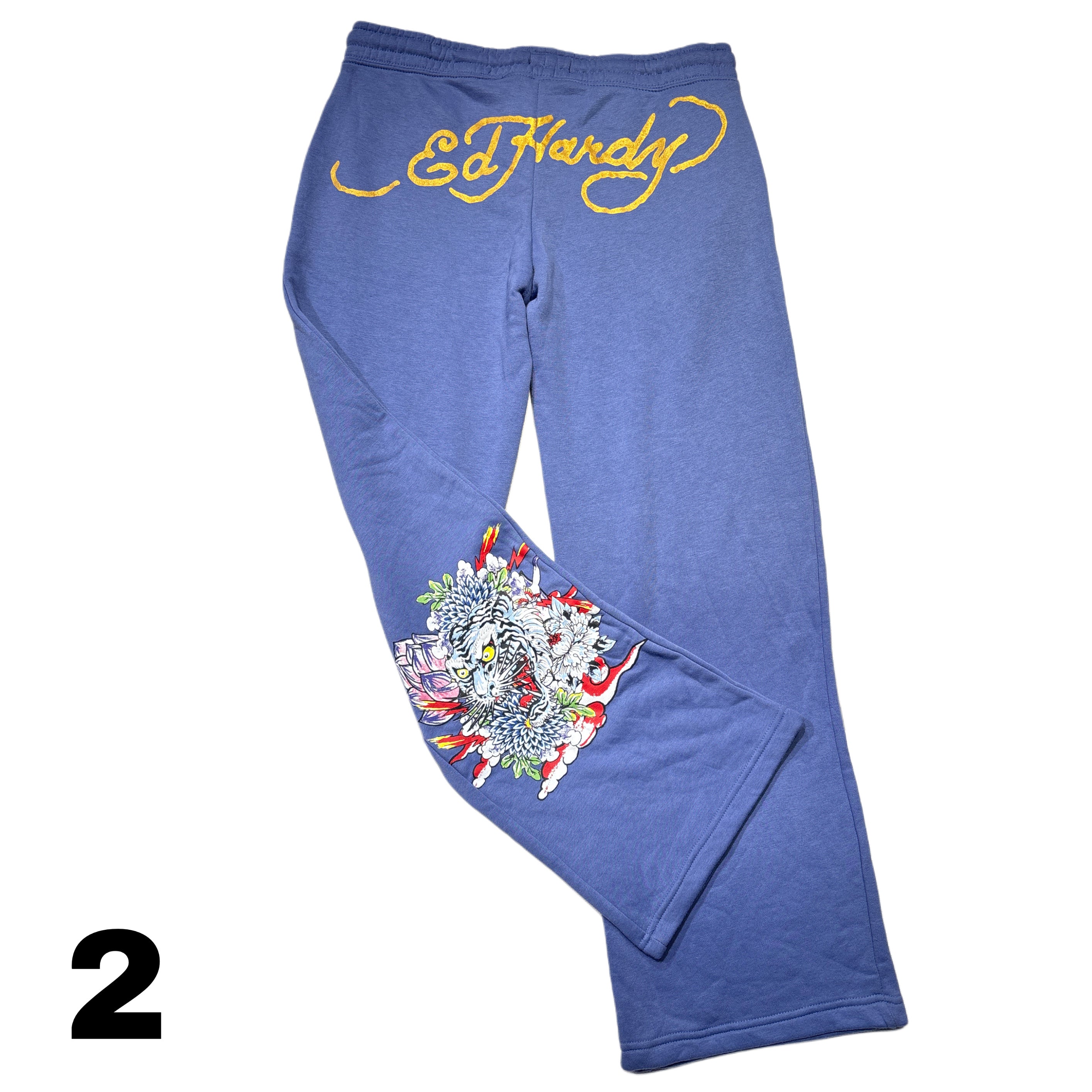 Ed Hardy Pants