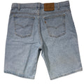 Levi’s Orange Tag Denim Shorts