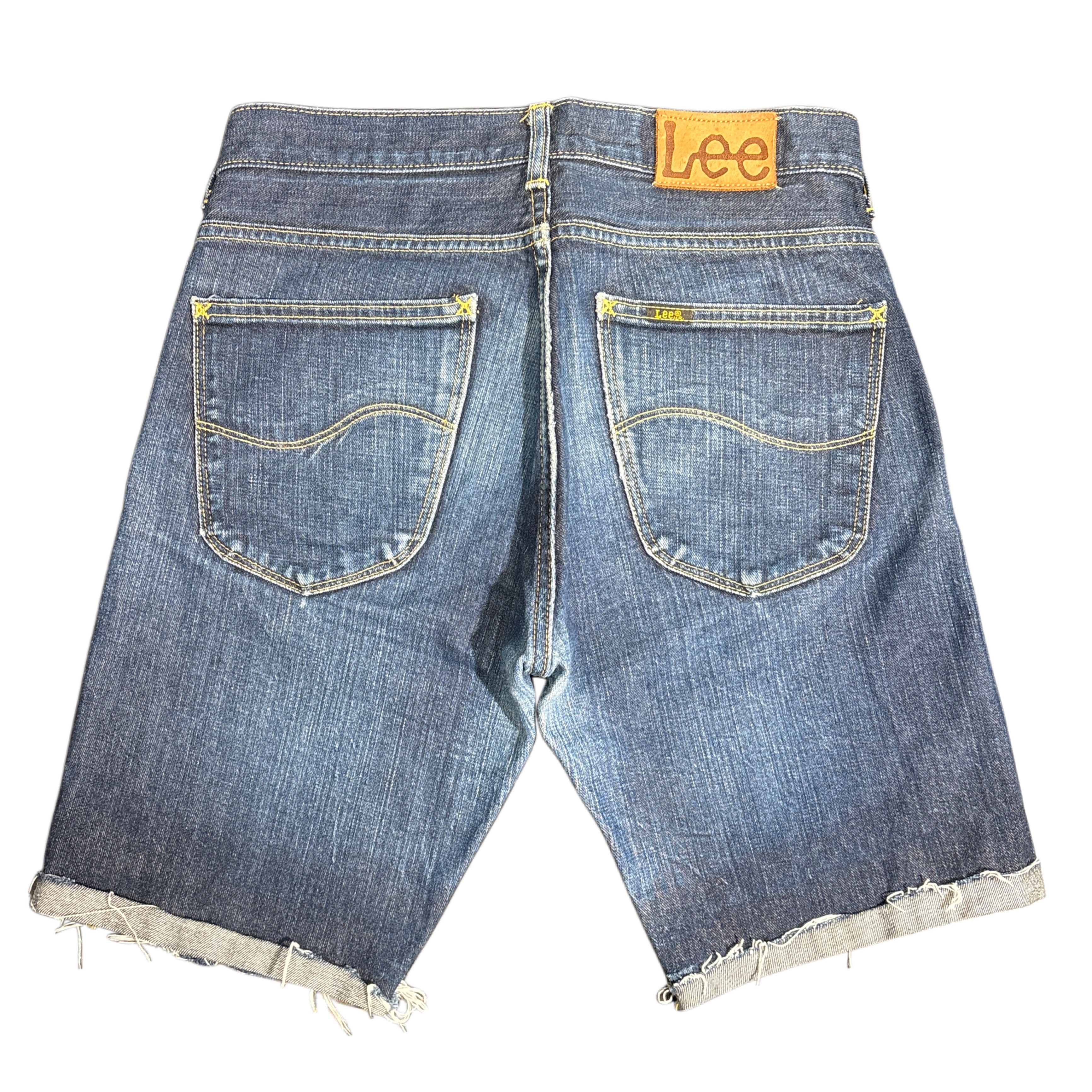 Lee Denim Shorts