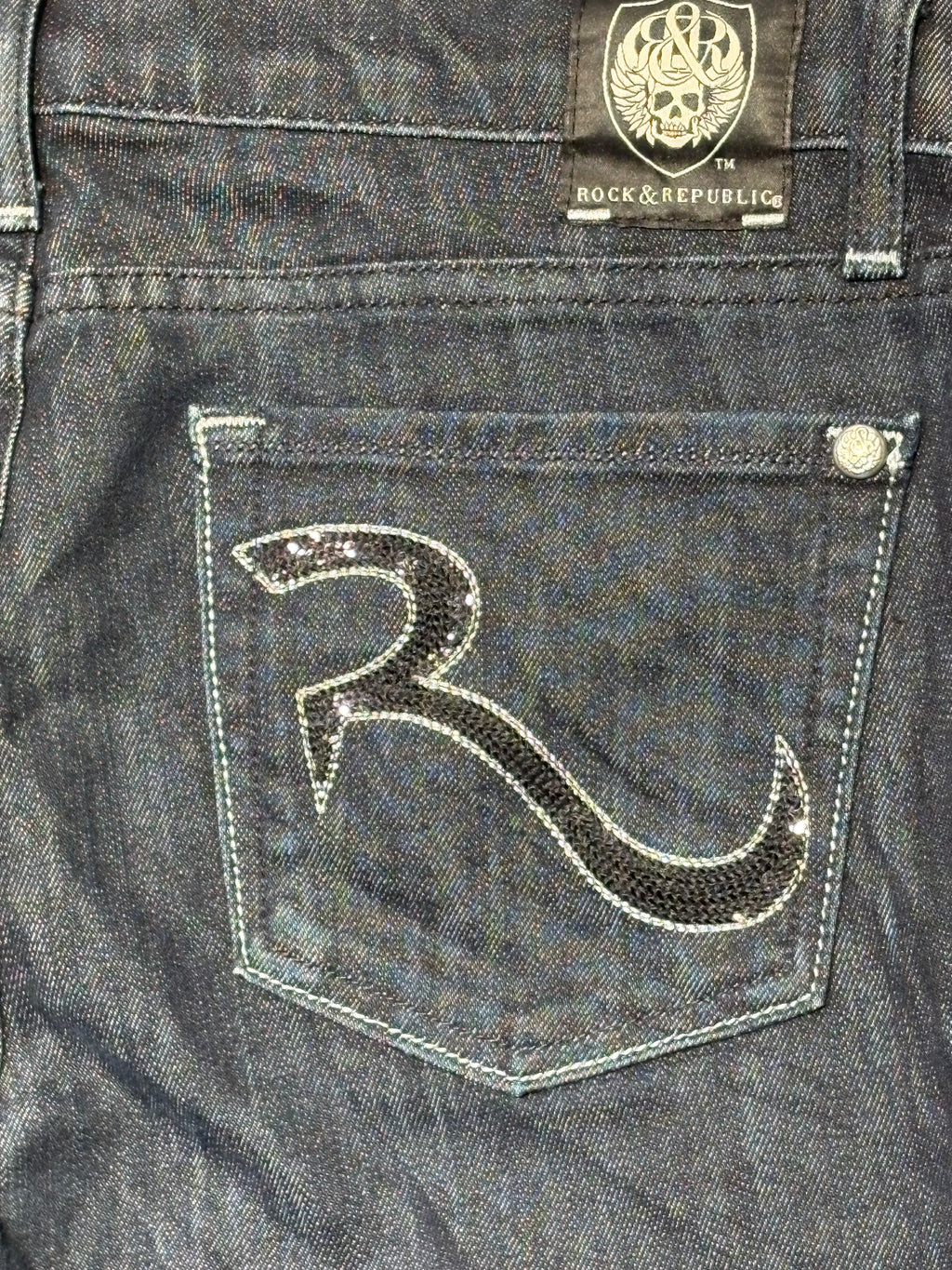 Rock Republic Jeans
