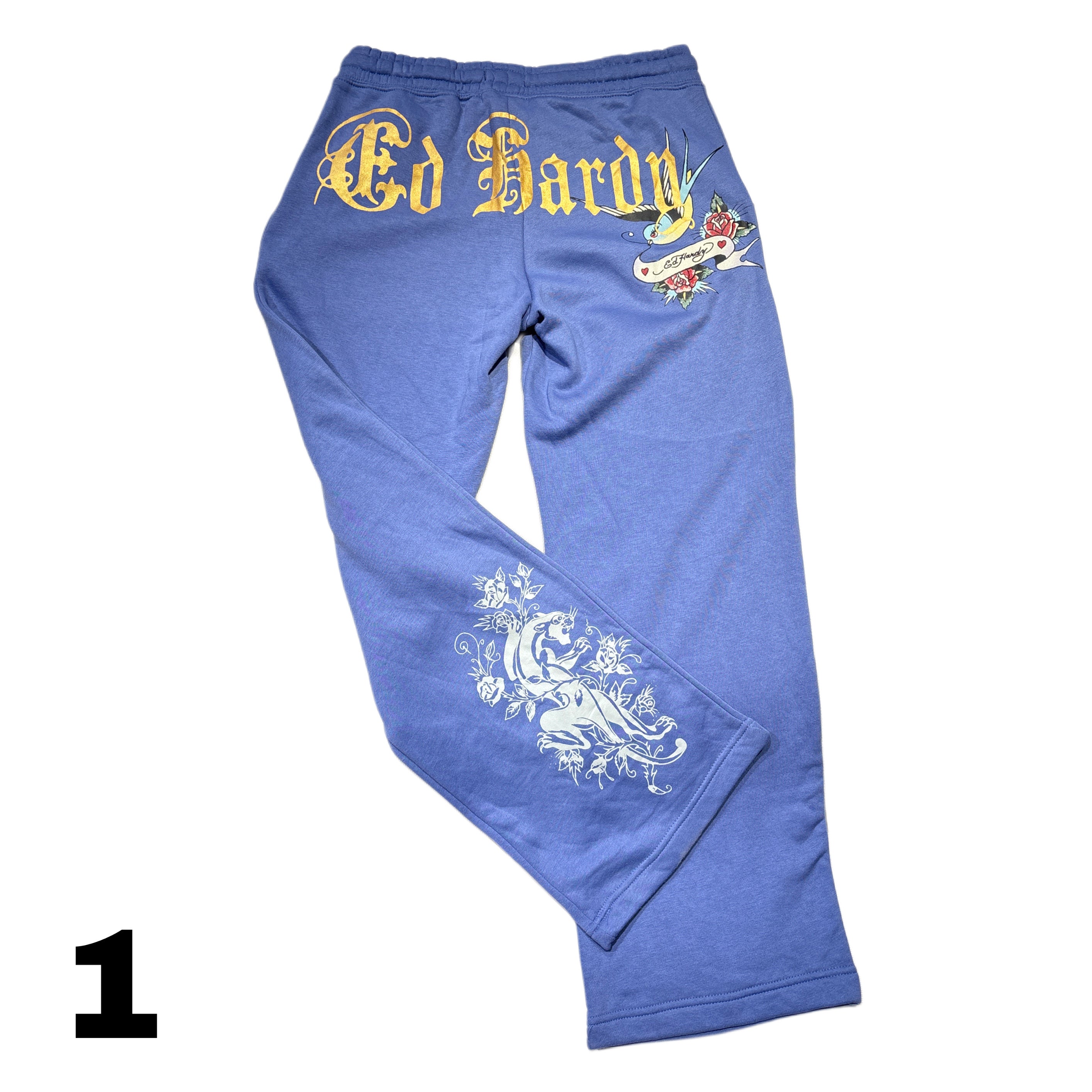 Ed Hardy Pants