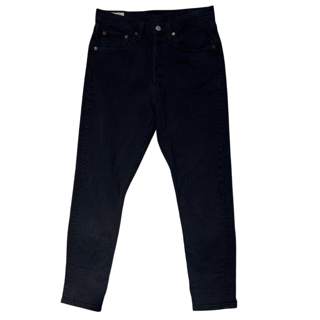 Levi’s 501 Capital E Jeans