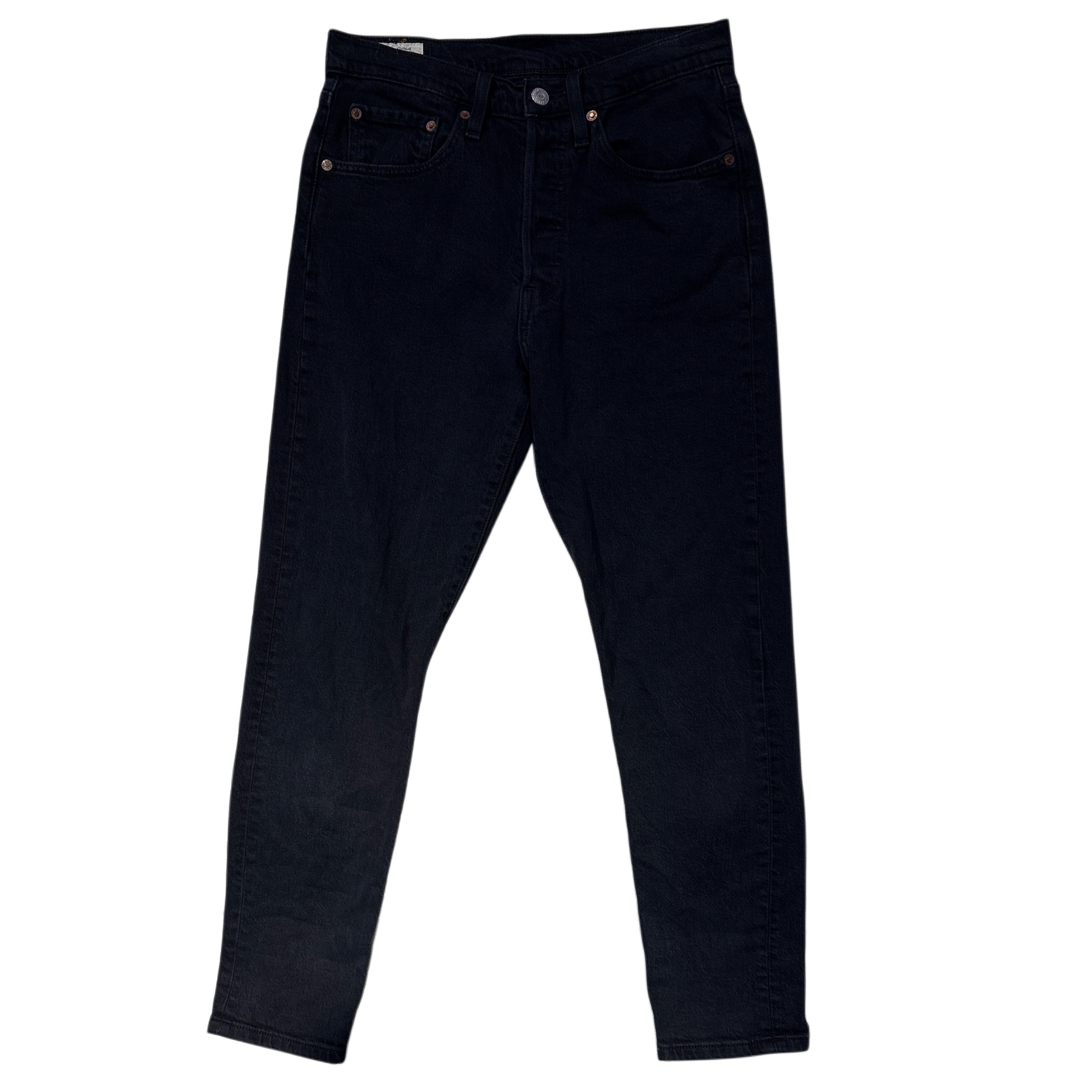 Levi’s 501 Capital E Jeans