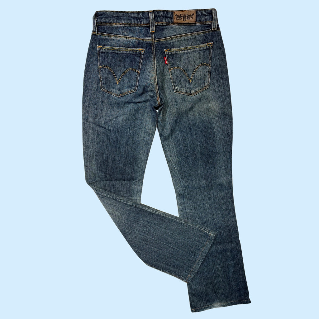 Levi’s Jeans