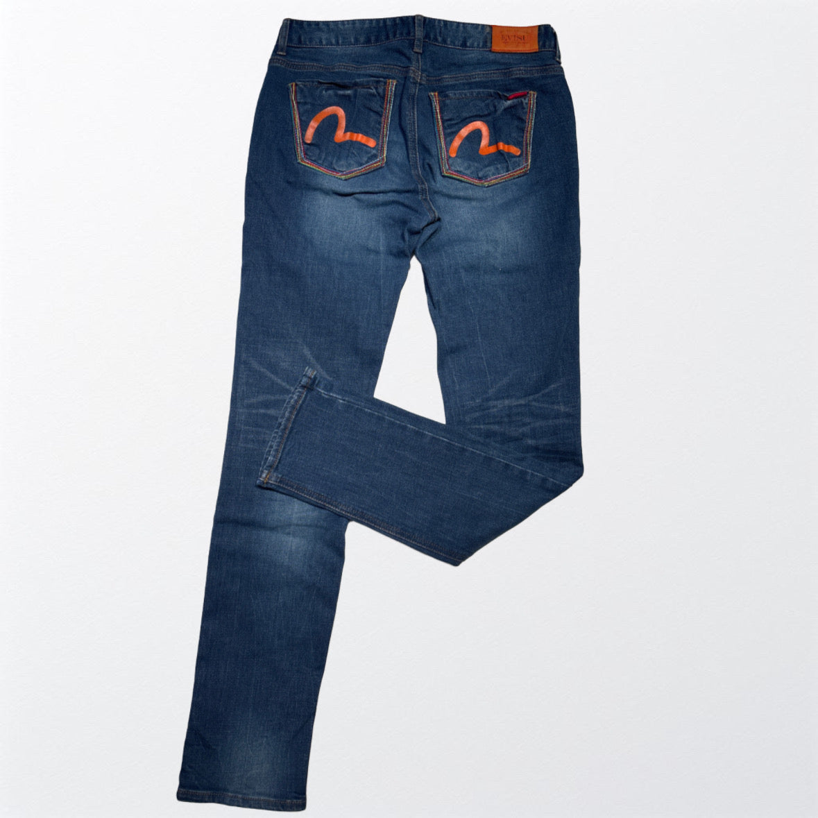 Evisu Jeans