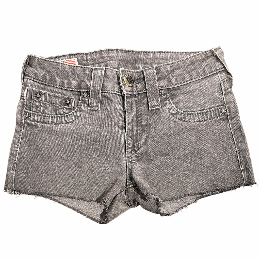 True Religion Denim Shorts