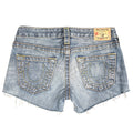 True Religion Denim Shorts