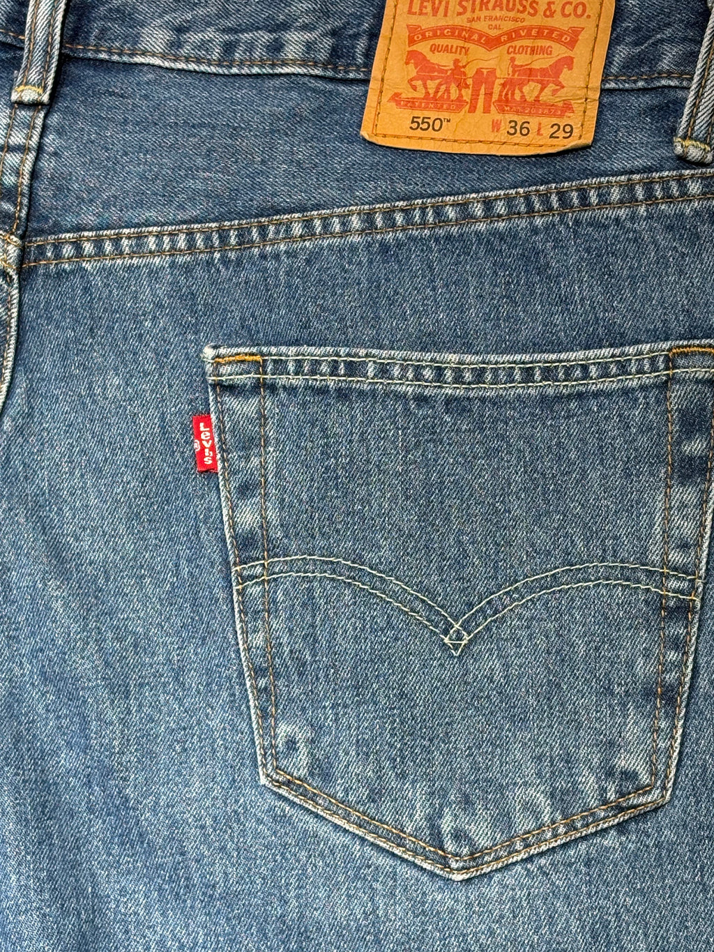 Levi’s Jeans