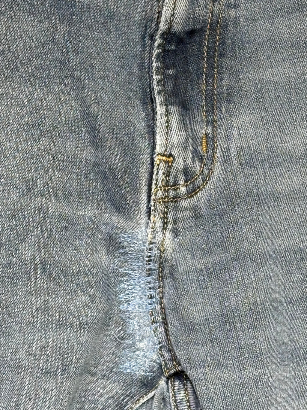 Carhartt Jeans