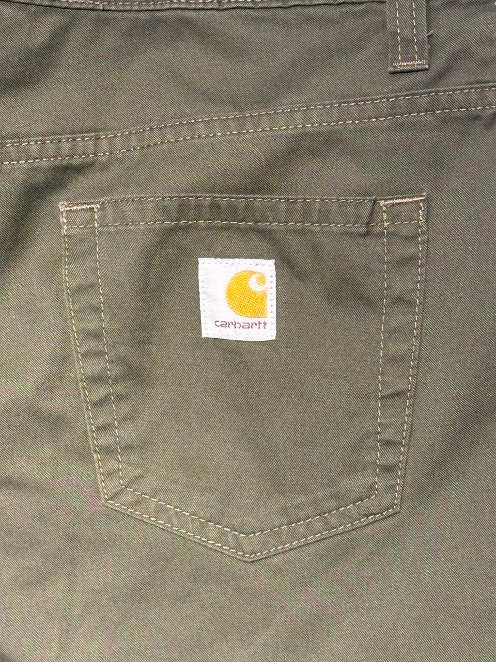 Carhartt Pants