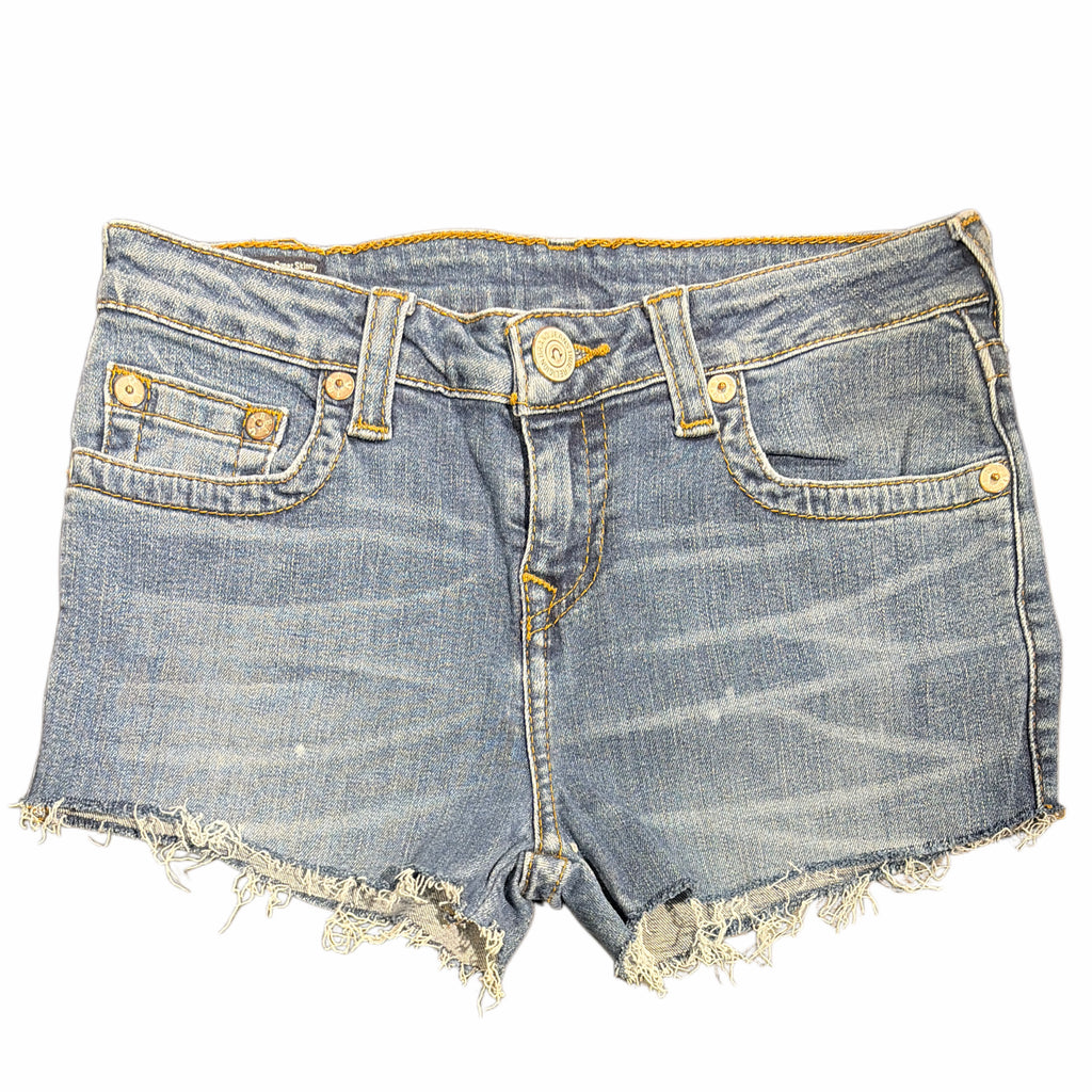 True Religion Denim Shorts