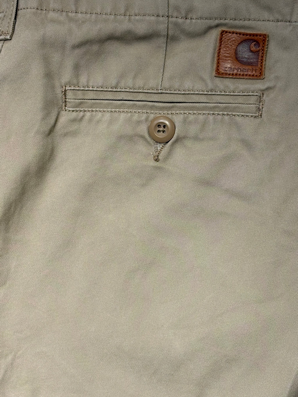 Carhartt Club Pant