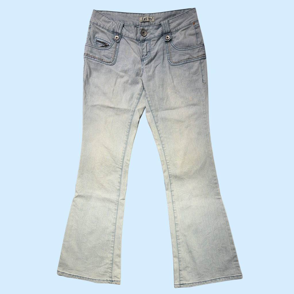 Lei Jeans
