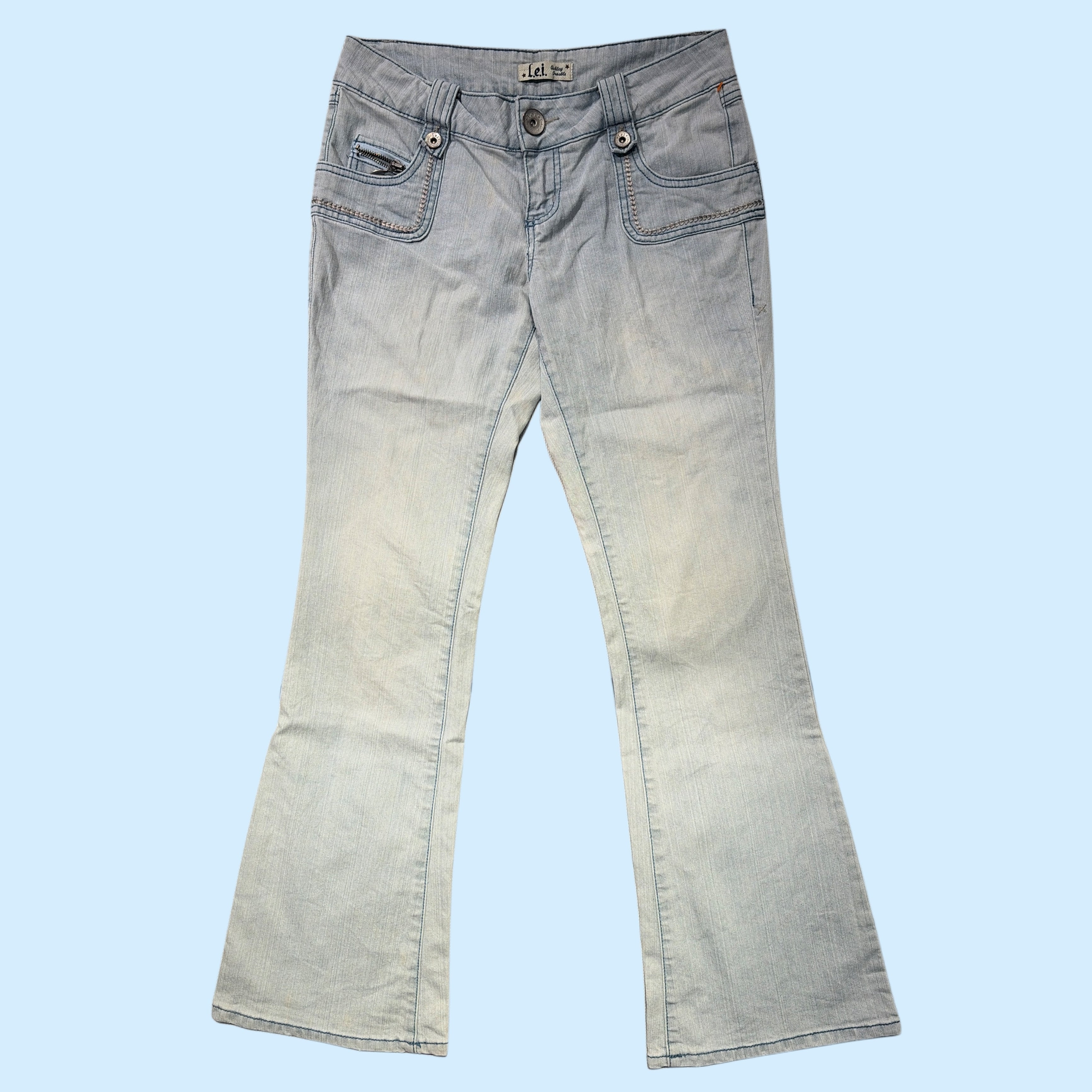 Lei Jeans