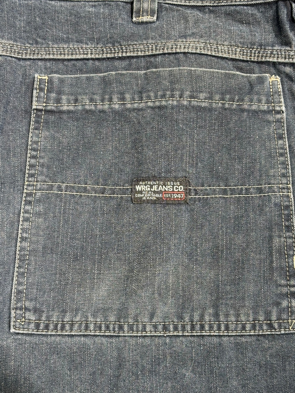 Wrangler Jeans