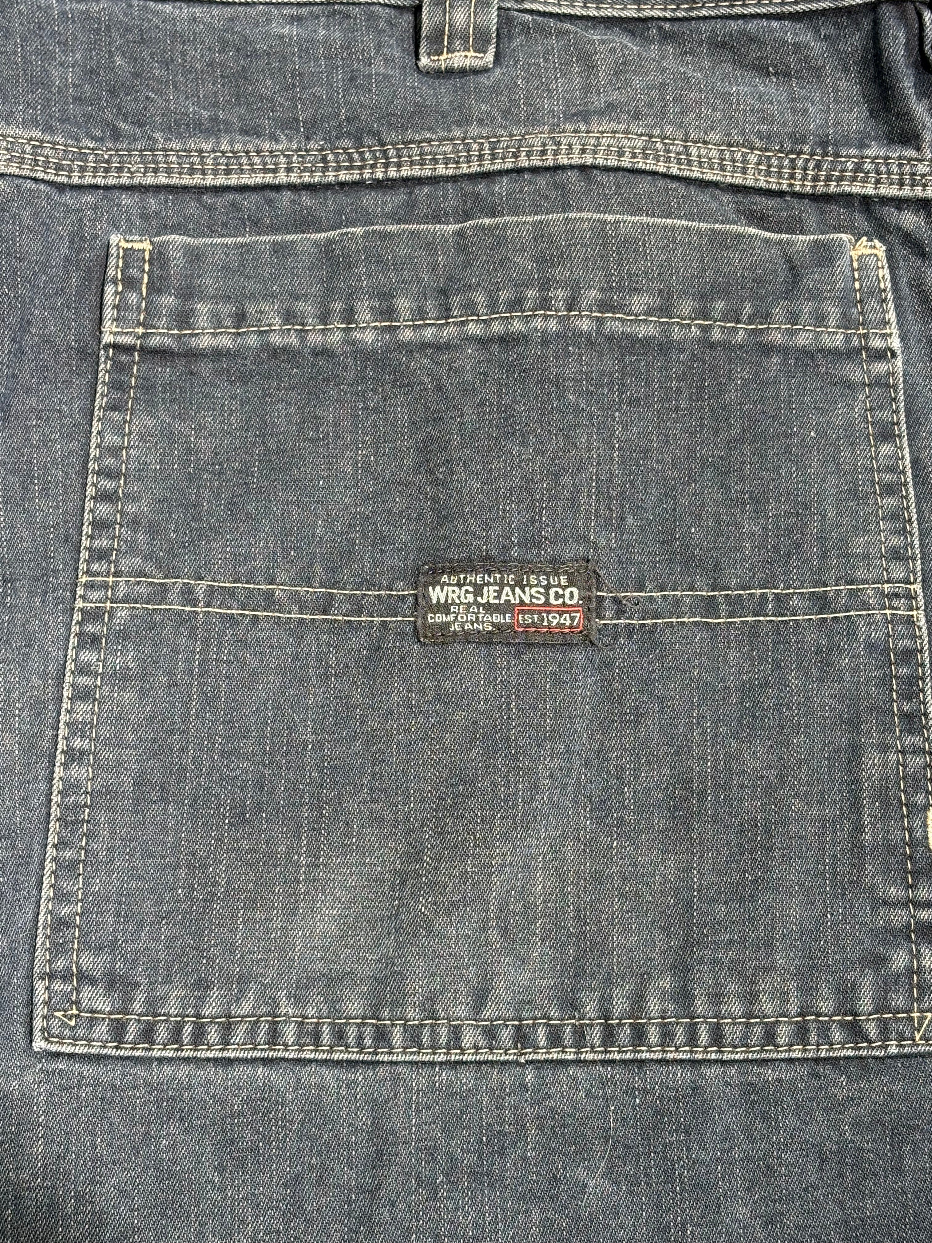 Wrangler Jeans