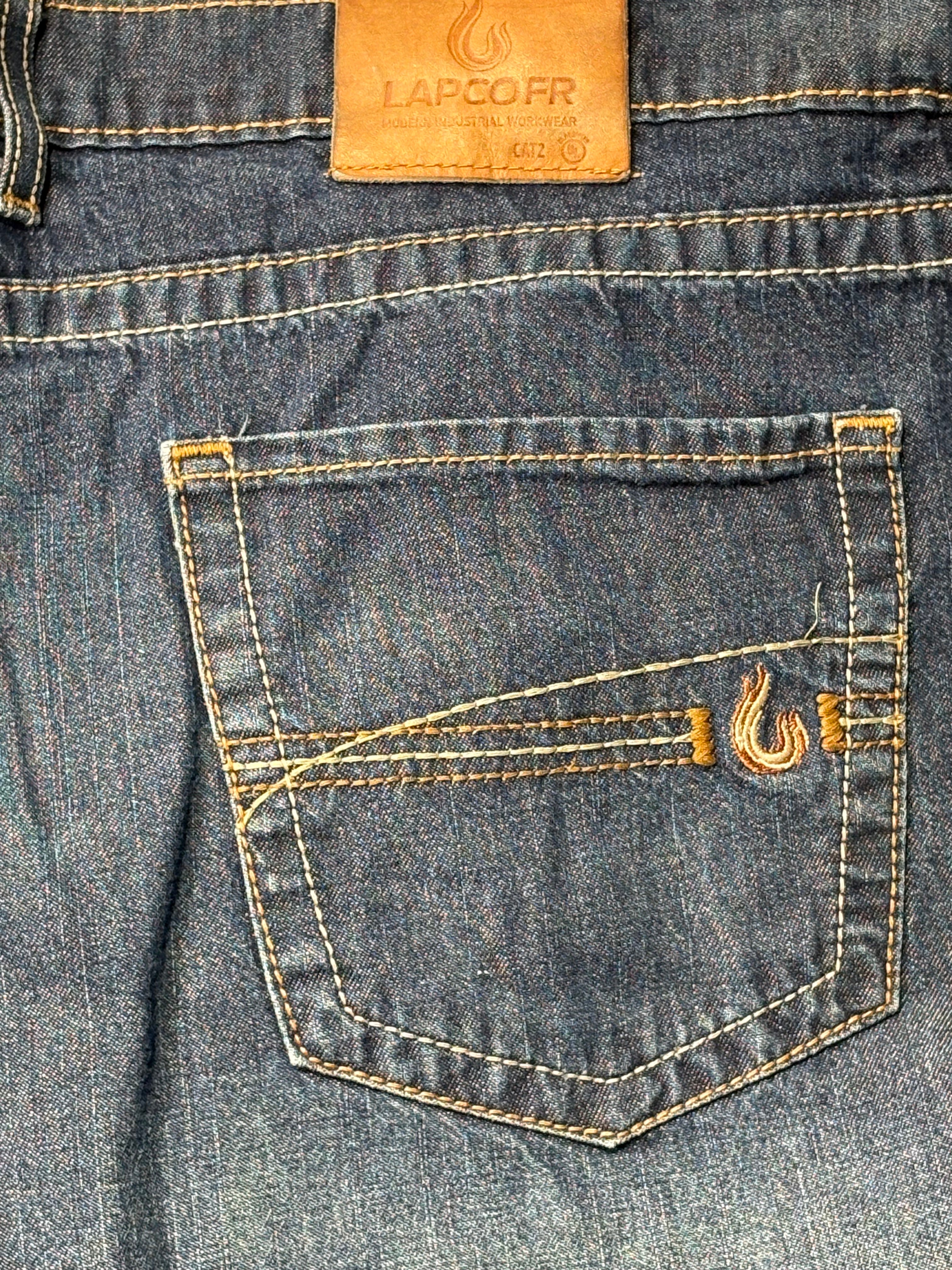 Lapco Fr Jeans